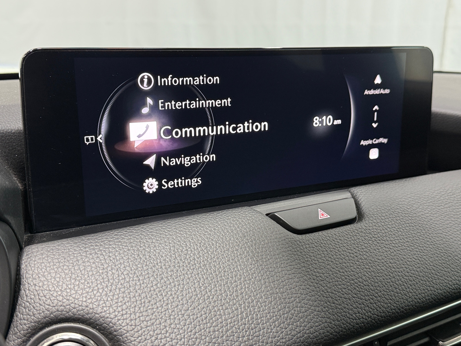 Thumbnail: 2025 Mazda CX-70 - 3