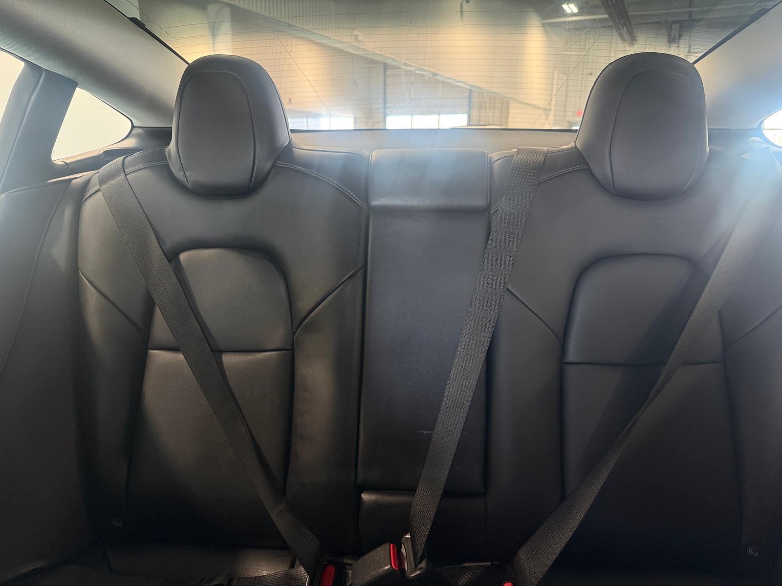 Thumbnail: 2023 Tesla Model 3 - 4