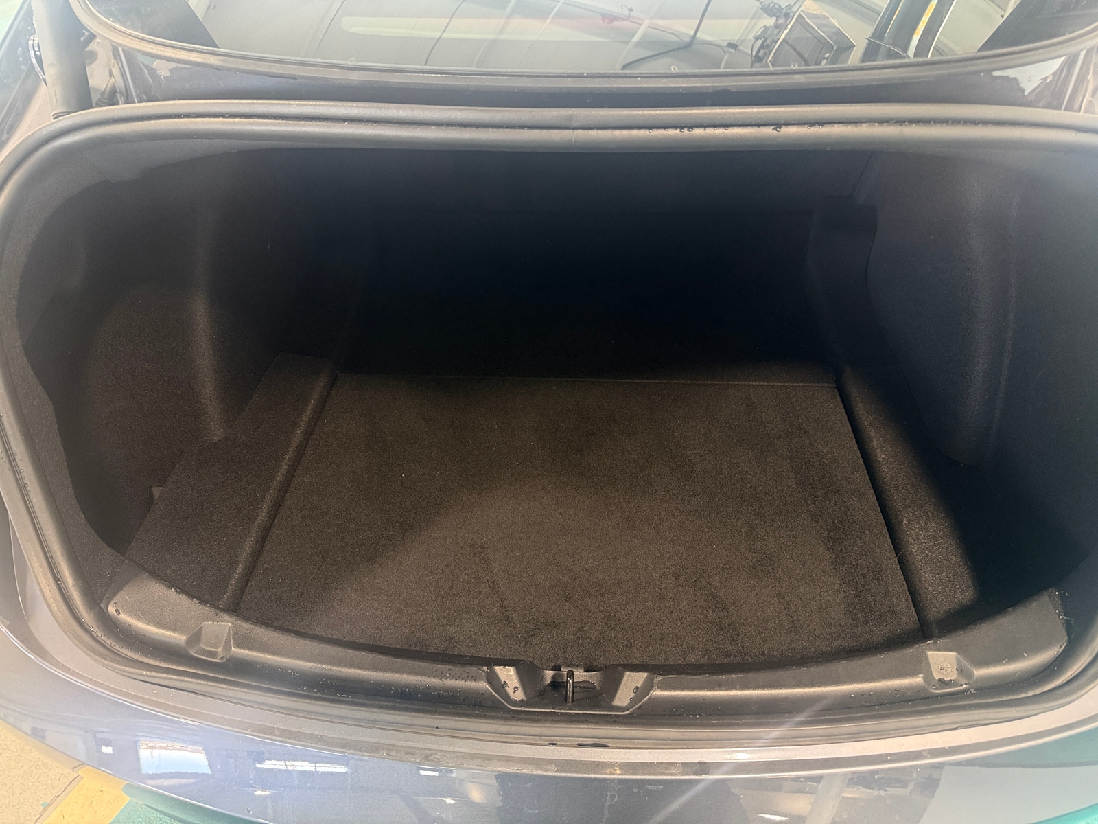 Thumbnail: 2023 Tesla Model 3 - 5