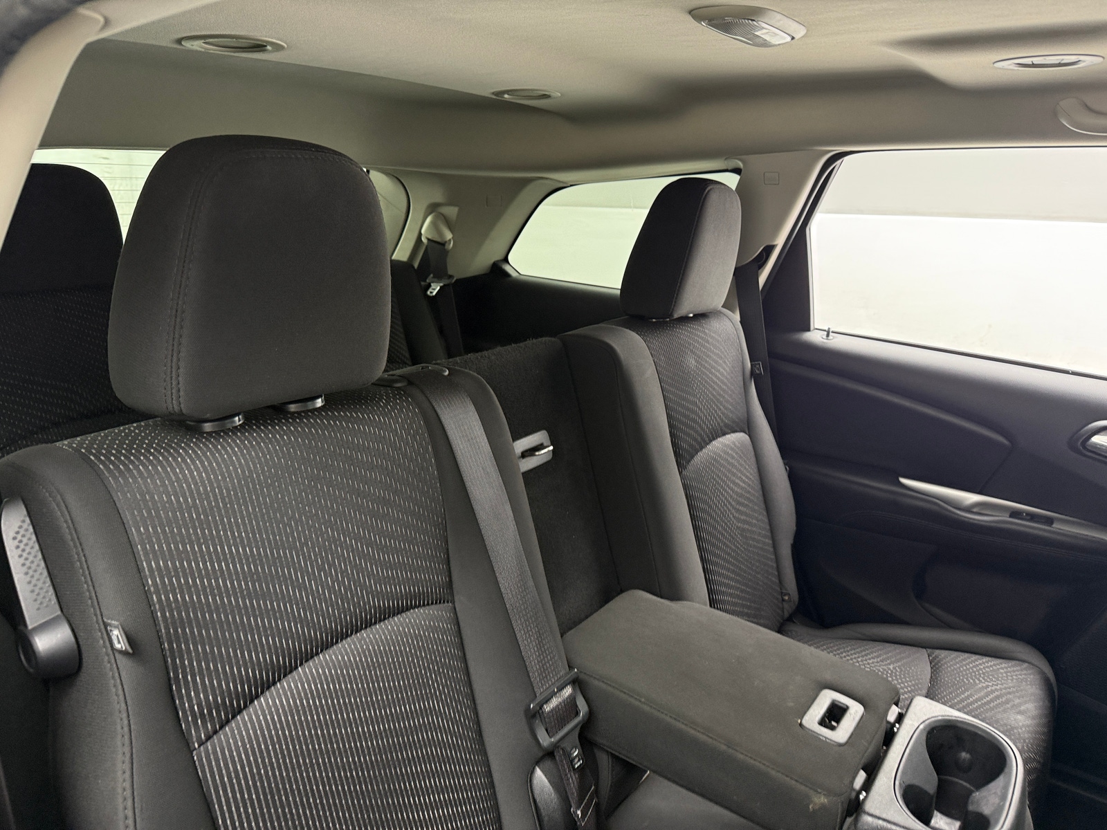 Thumbnail: 2019 Dodge Journey - 6