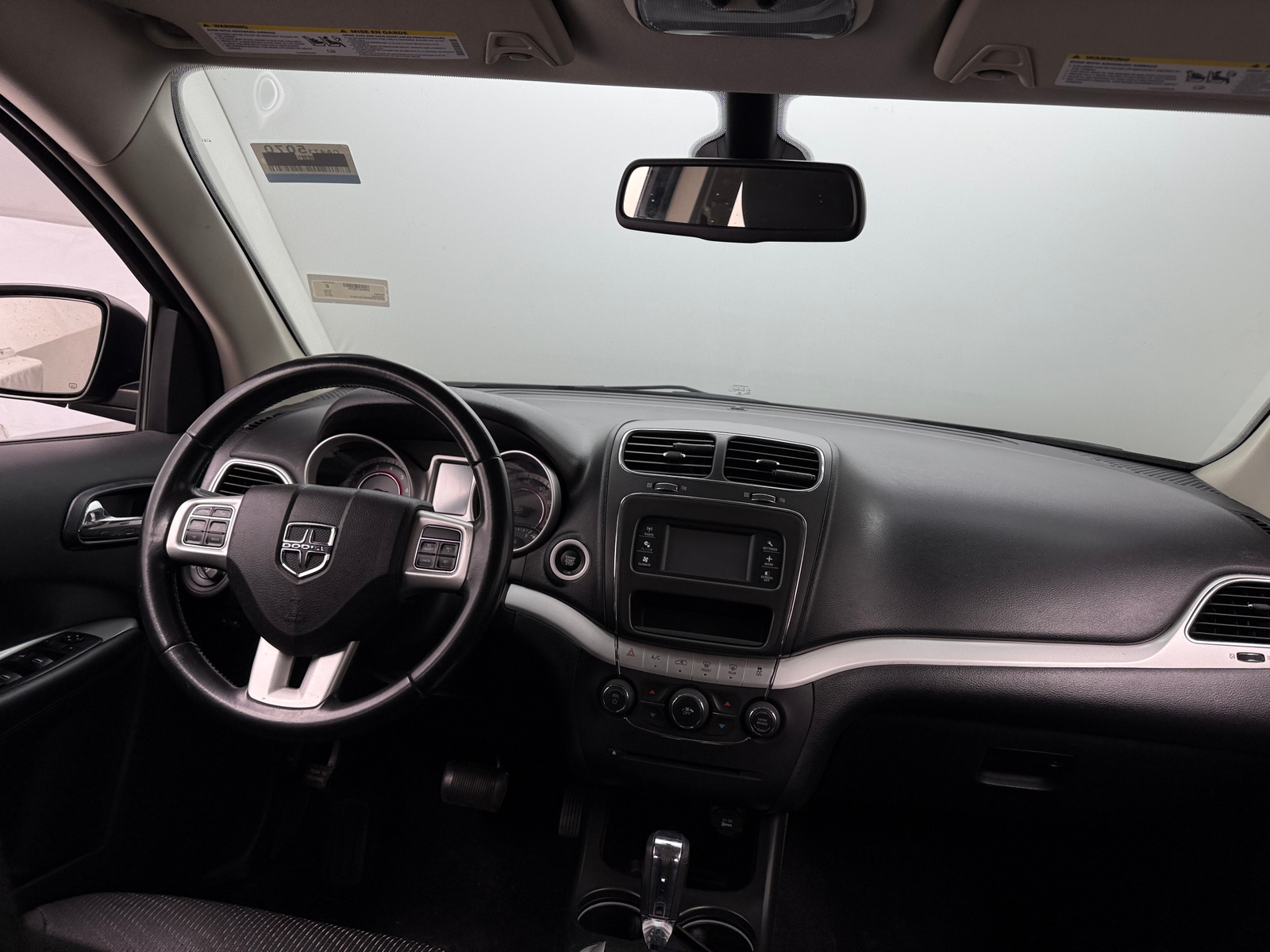 Thumbnail: 2019 Dodge Journey - 3