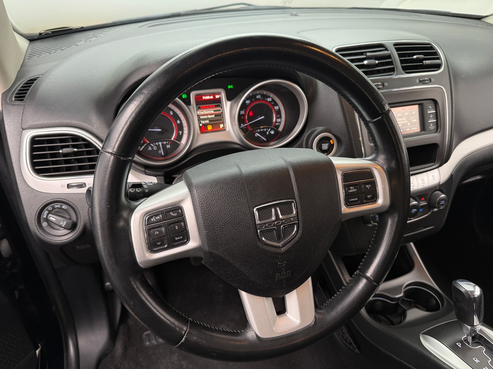 Thumbnail: 2019 Dodge Journey - 5