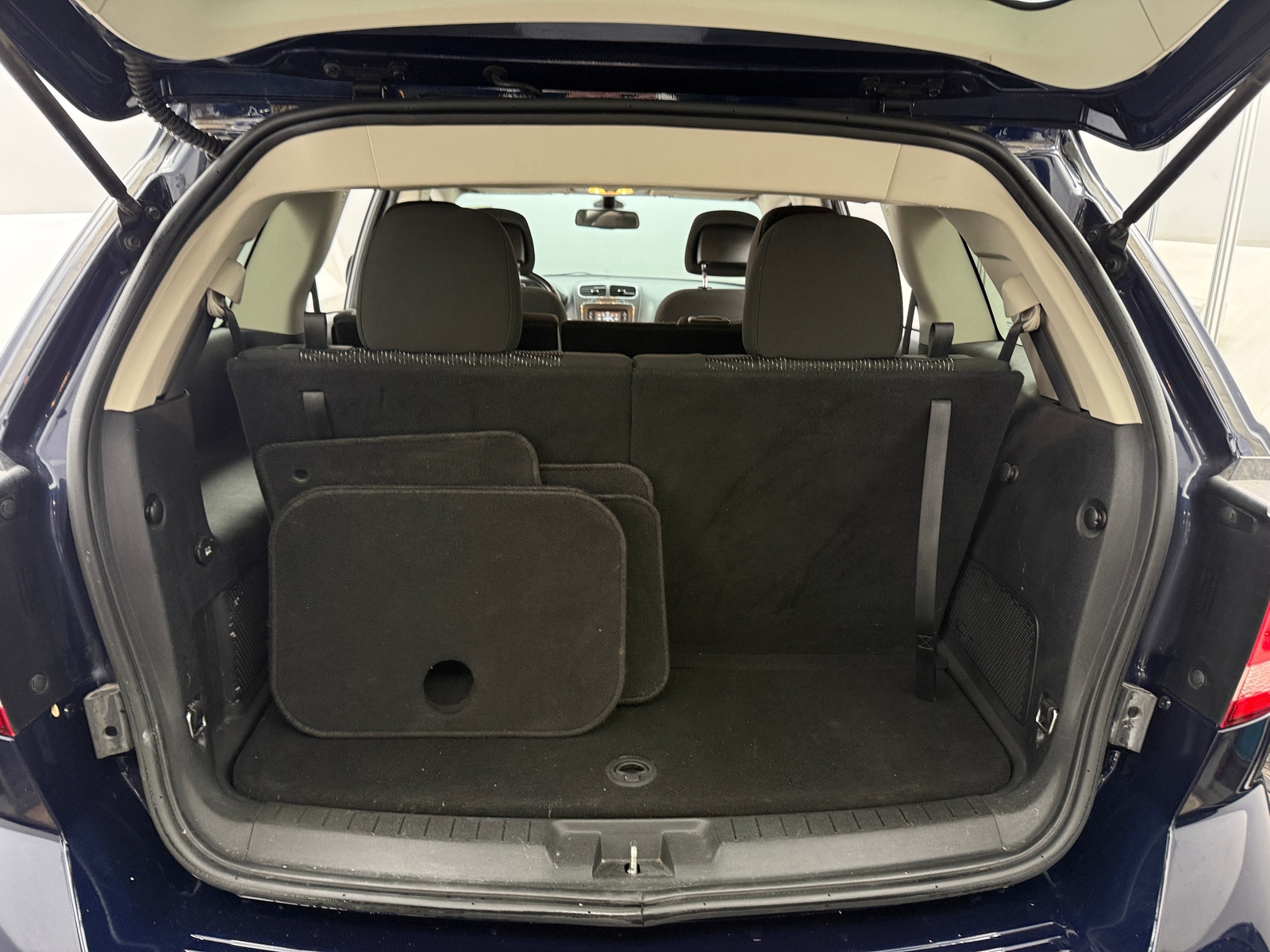 Thumbnail: 2019 Dodge Journey - 7