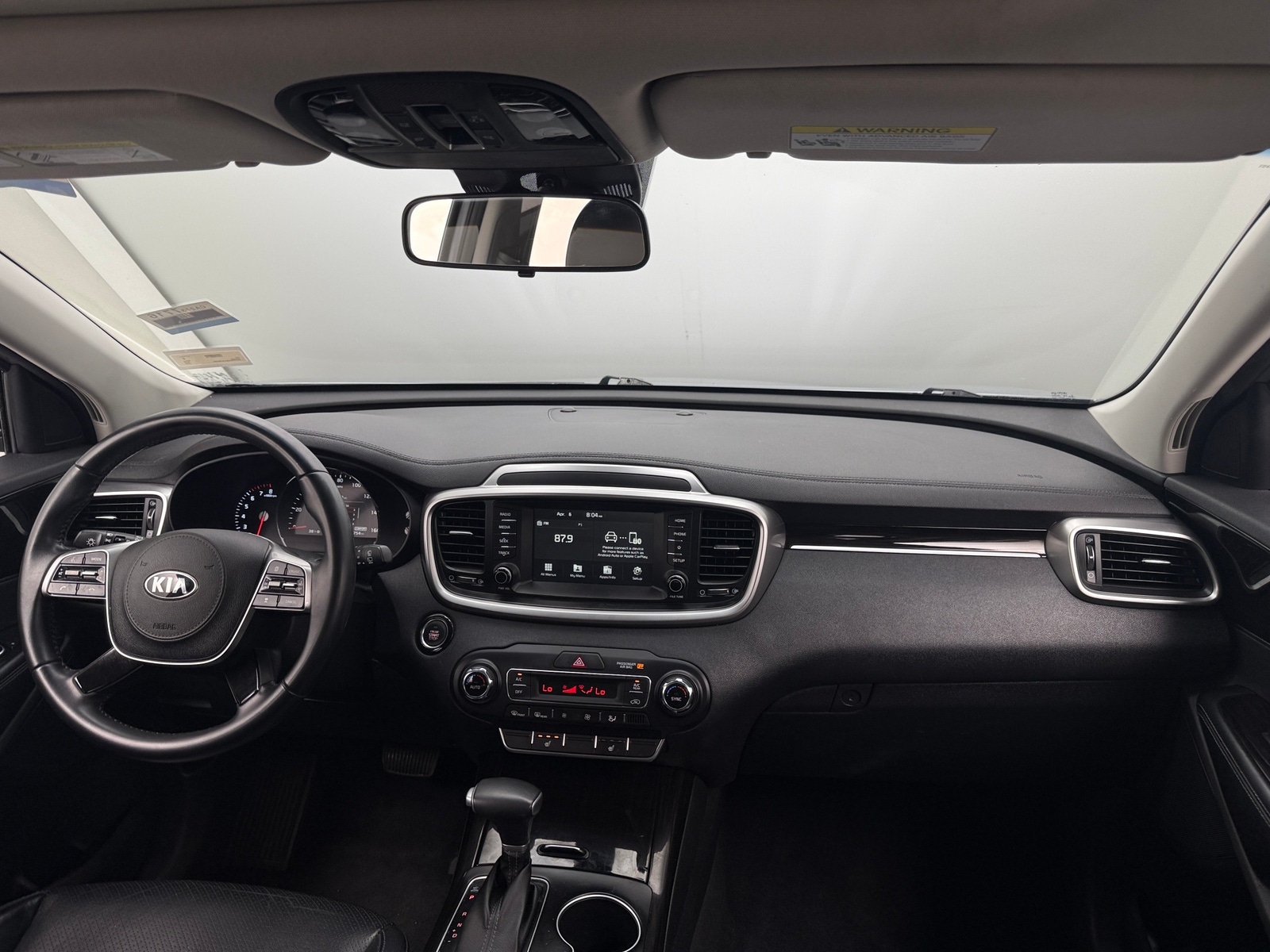 Thumbnail: 2020 Kia Sorento - 2