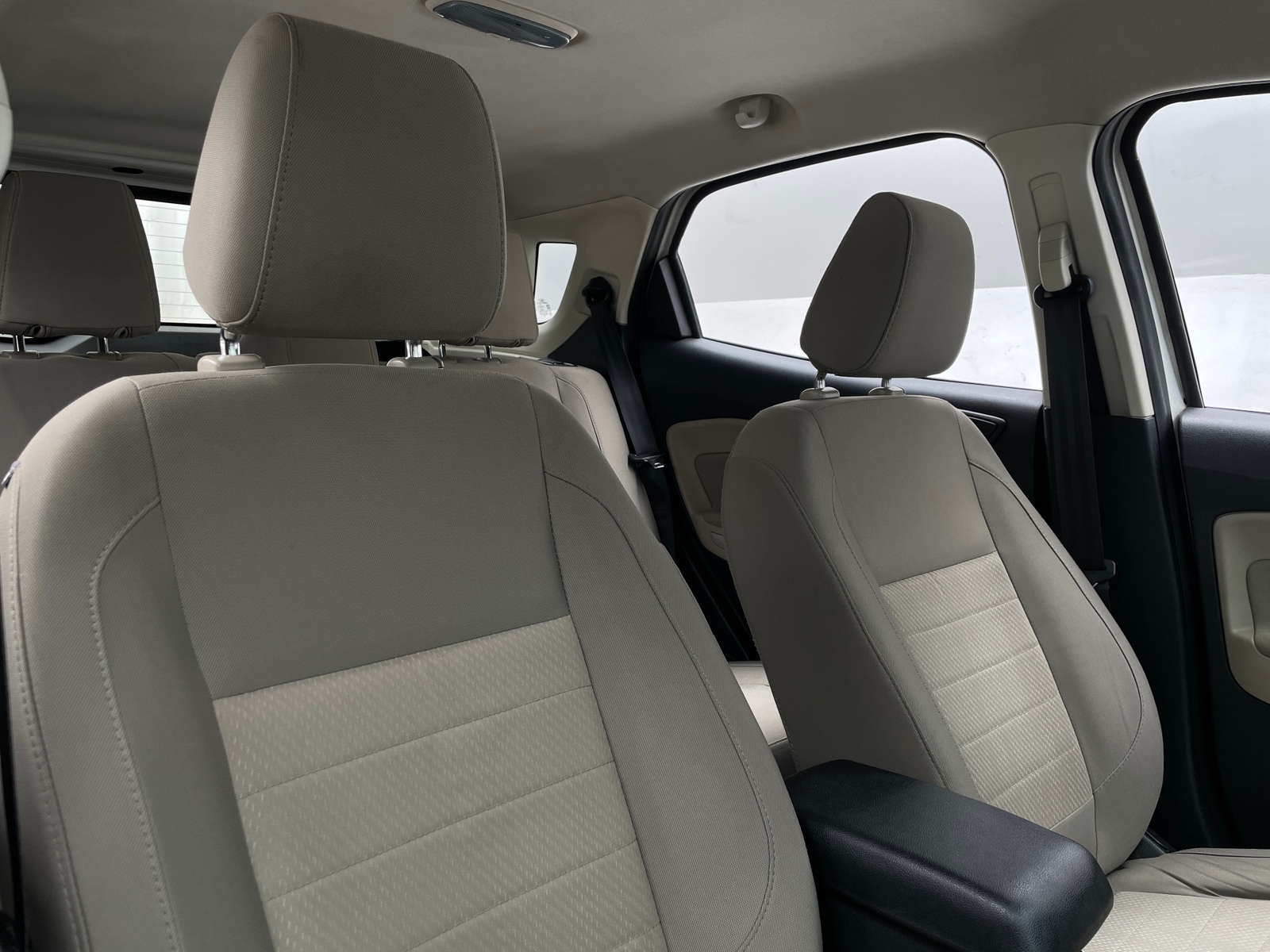 Thumbnail: 2018 Ford EcoSport - 2