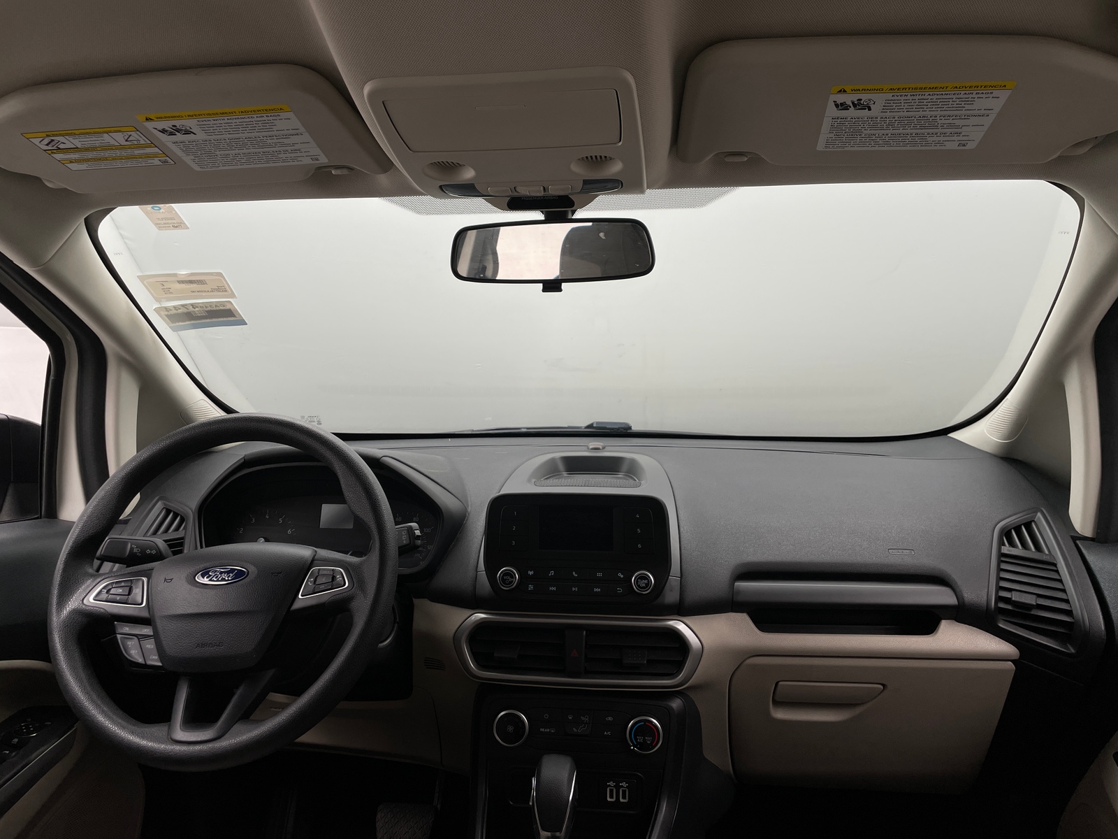 Thumbnail: 2018 Ford EcoSport - 3