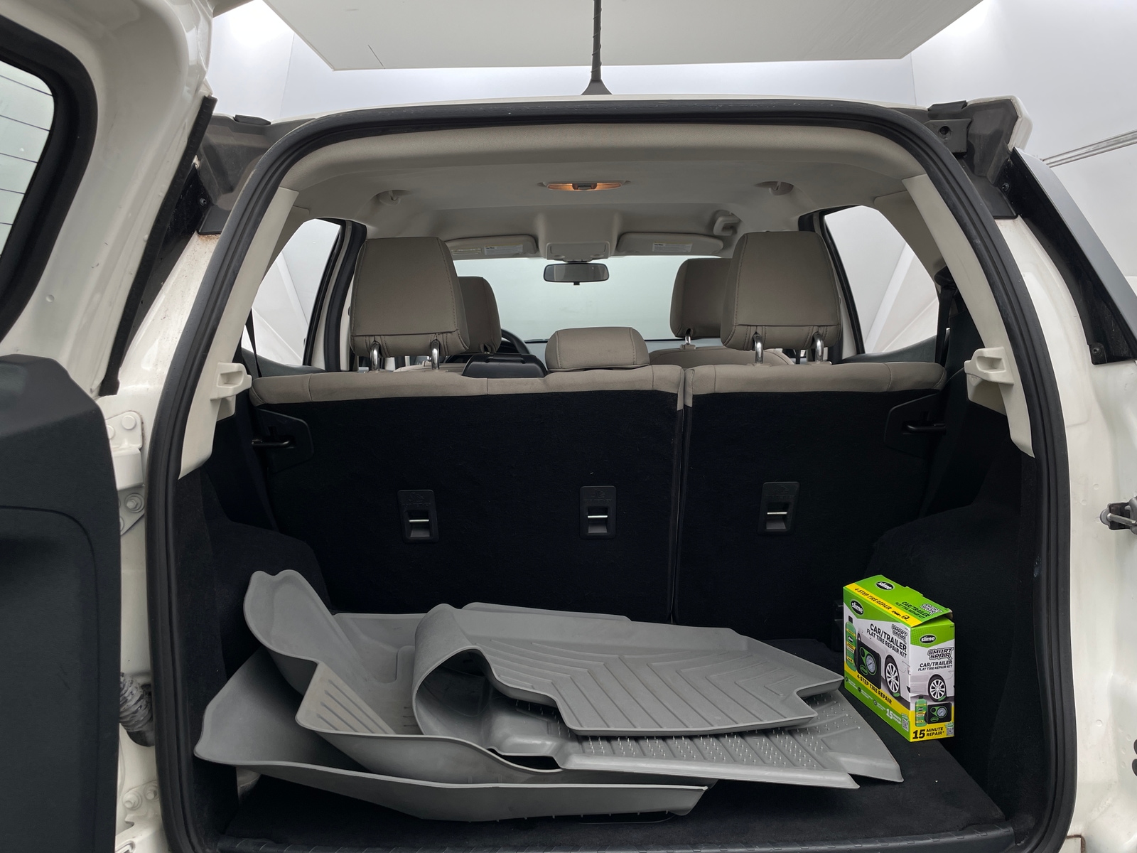 Thumbnail: 2018 Ford EcoSport - 7