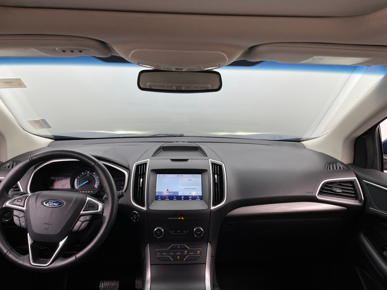 Thumbnail: 2020 Ford Edge - 2