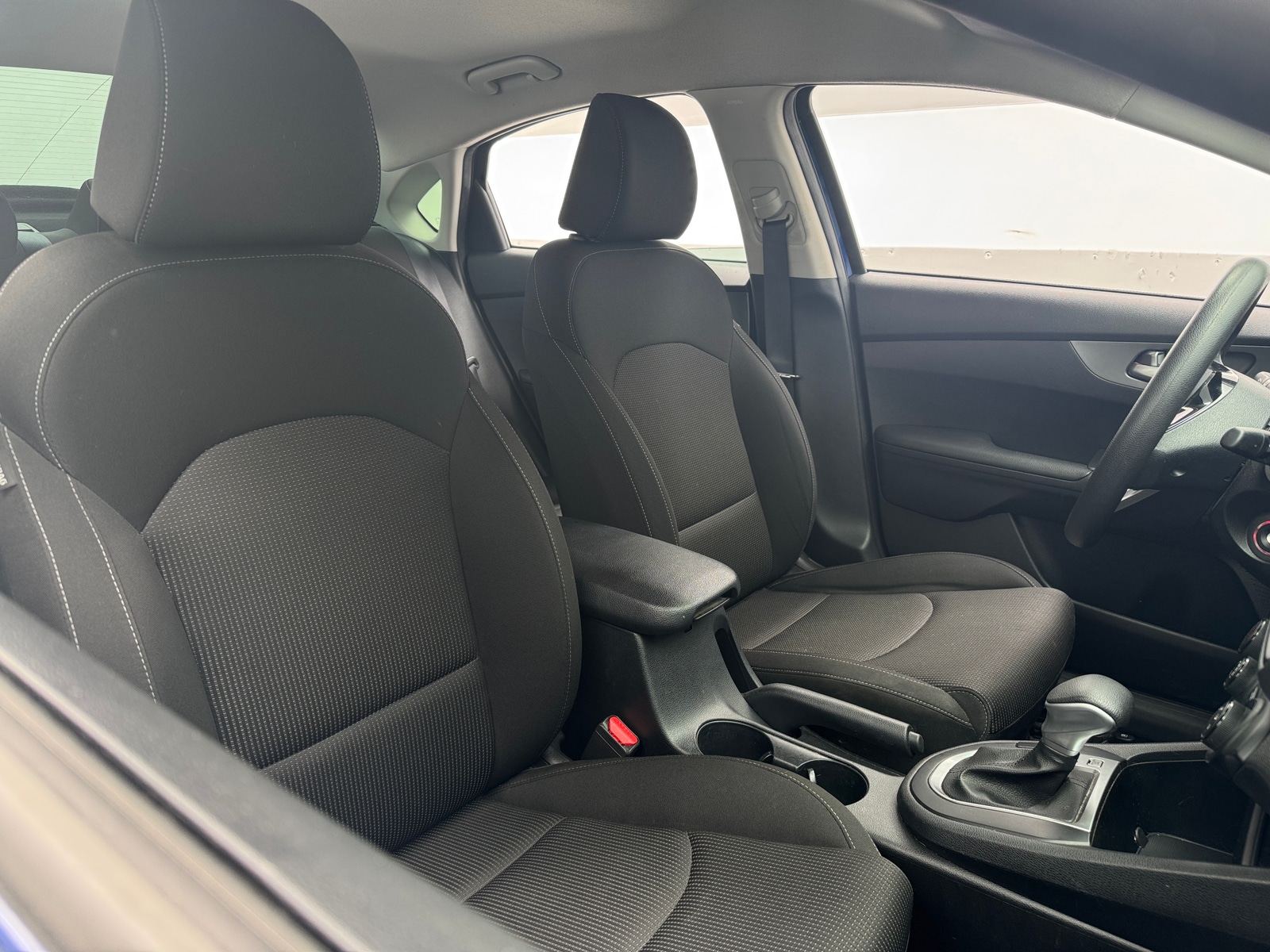 Thumbnail: 2021 Kia Forte - 2