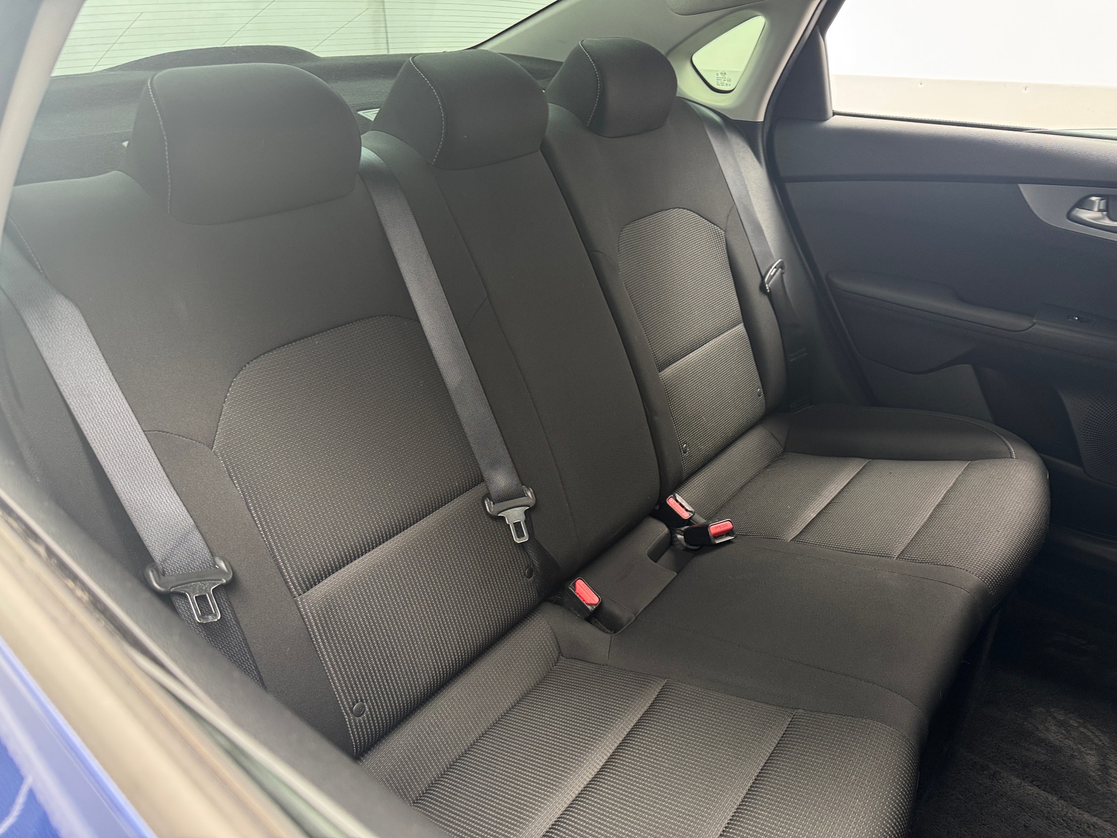 Thumbnail: 2021 Kia Forte - 6