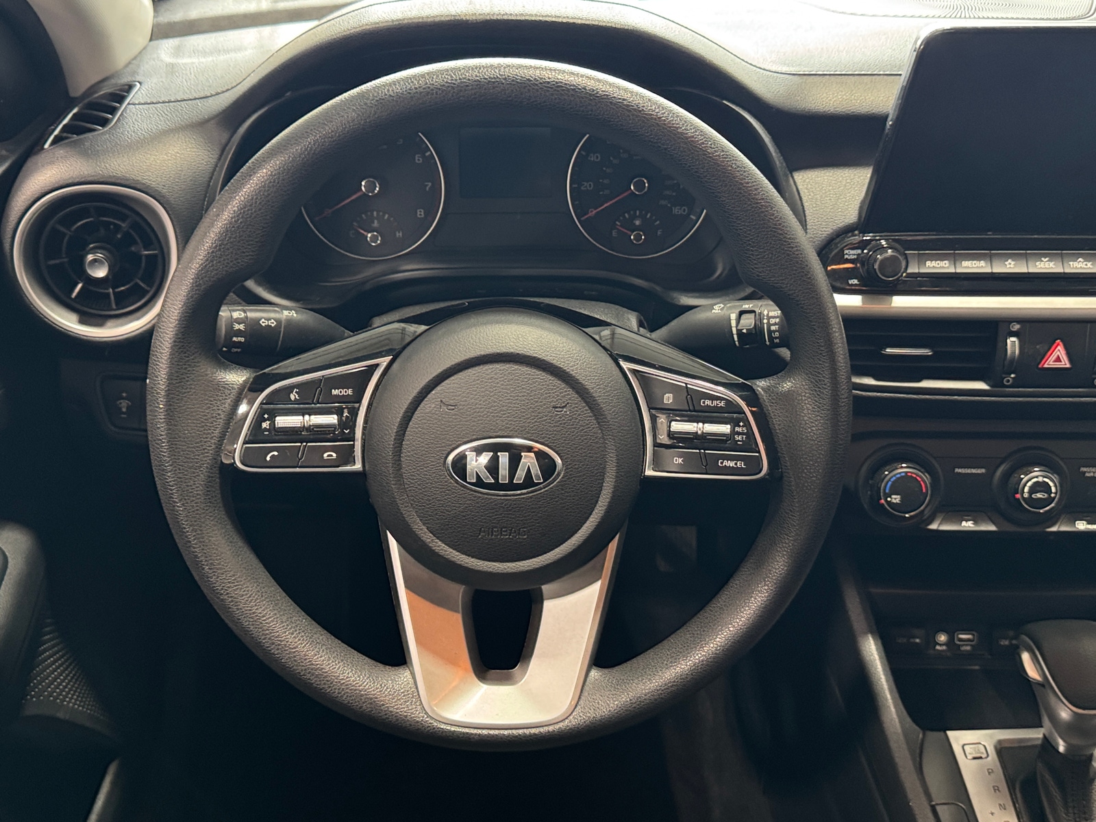 Thumbnail: 2021 Kia Forte - 5