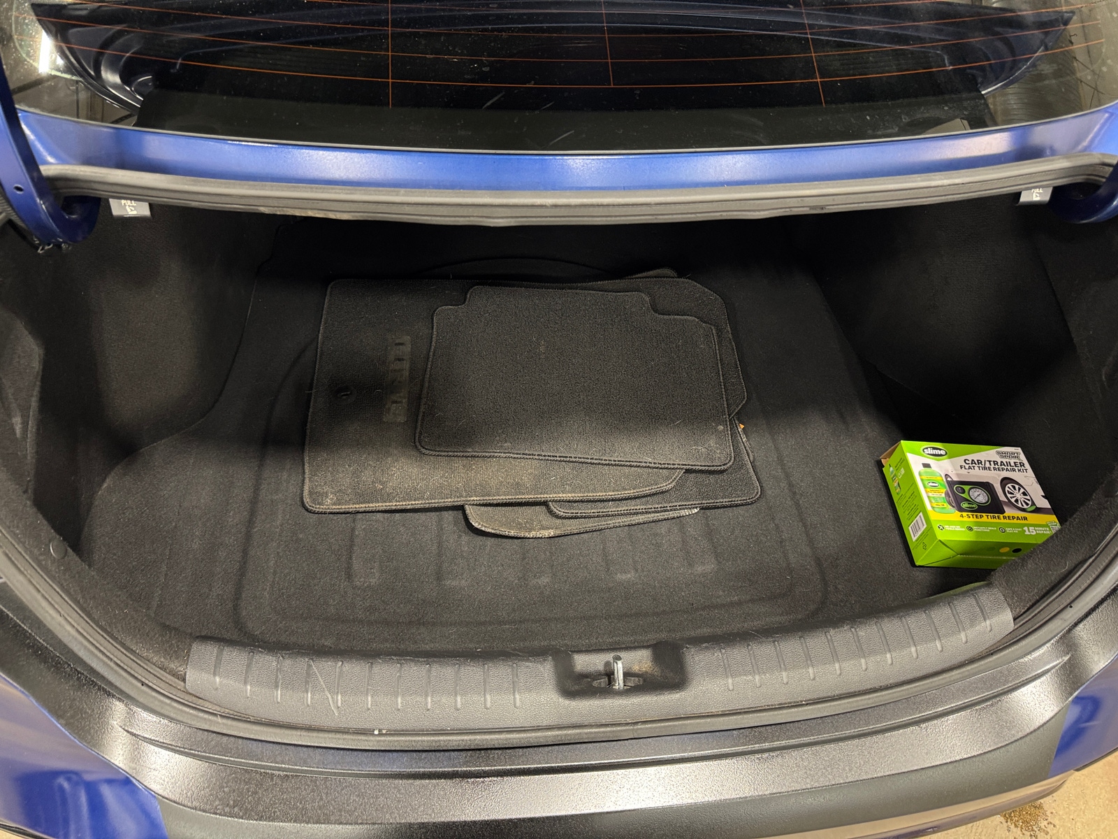 Thumbnail: 2021 Kia Forte - 7