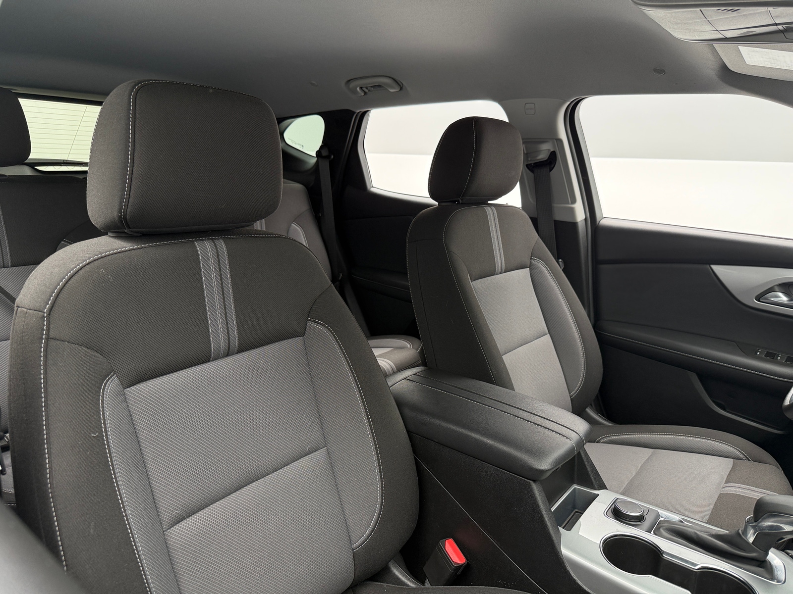 Thumbnail: 2025 Chevrolet Blazer - 2