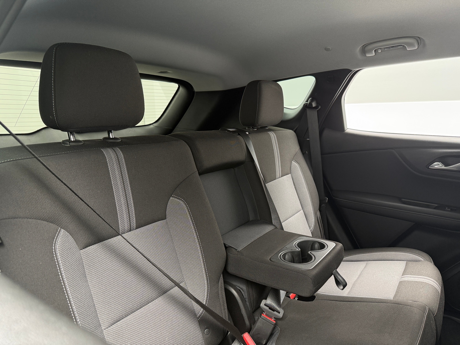 Thumbnail: 2025 Chevrolet Blazer - 6