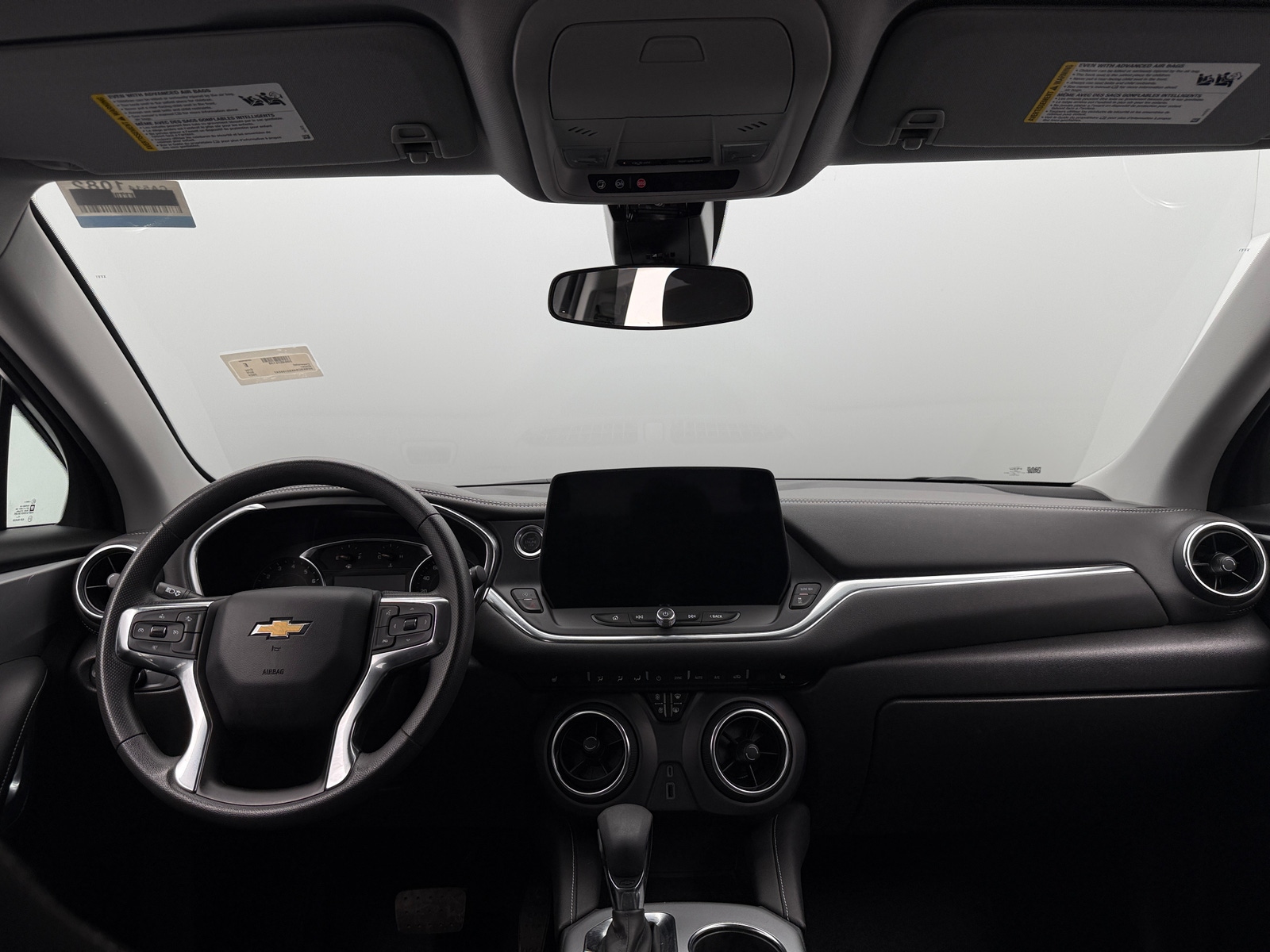 Thumbnail: 2025 Chevrolet Blazer - 3