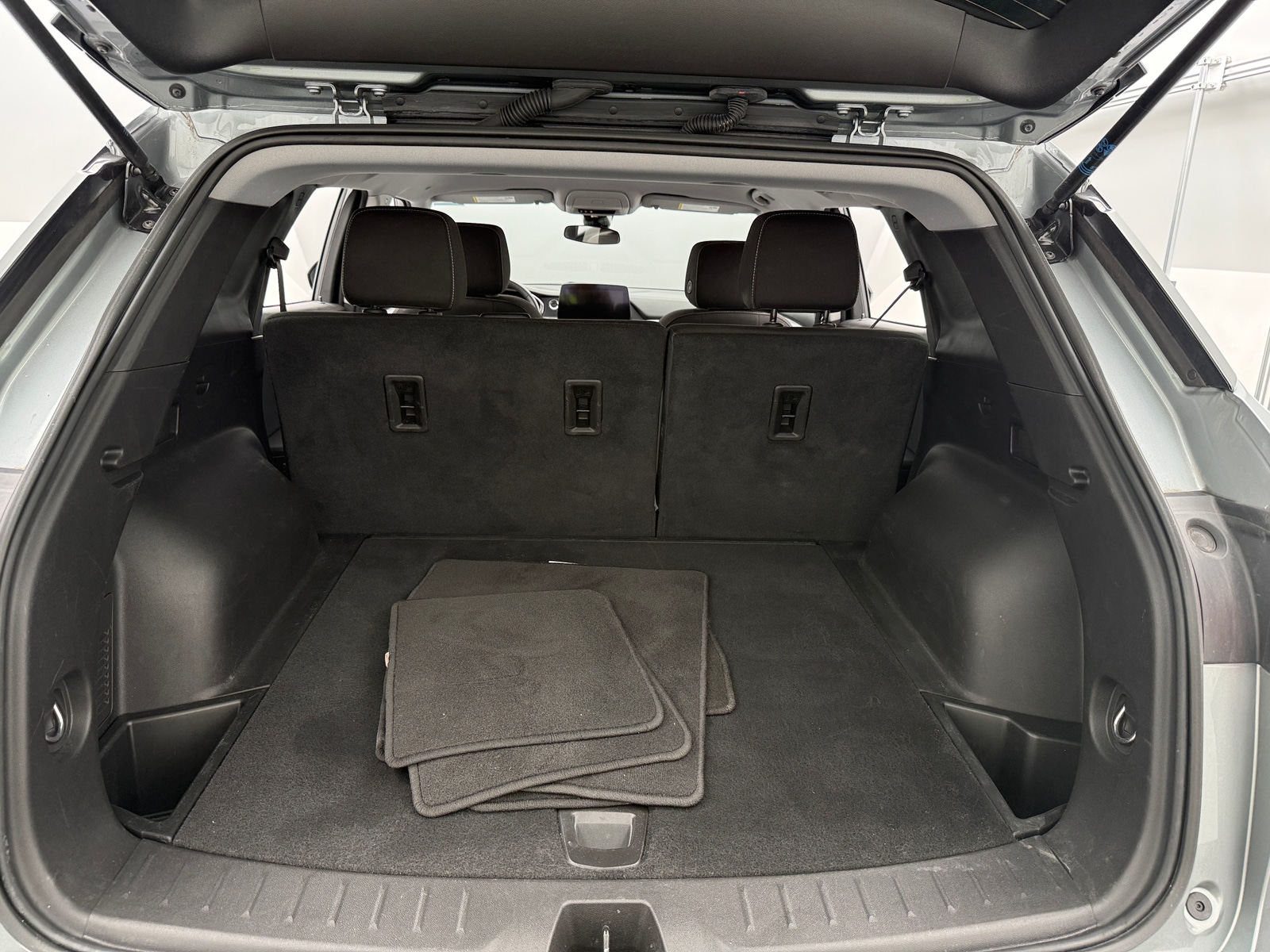 Thumbnail: 2025 Chevrolet Blazer - 7