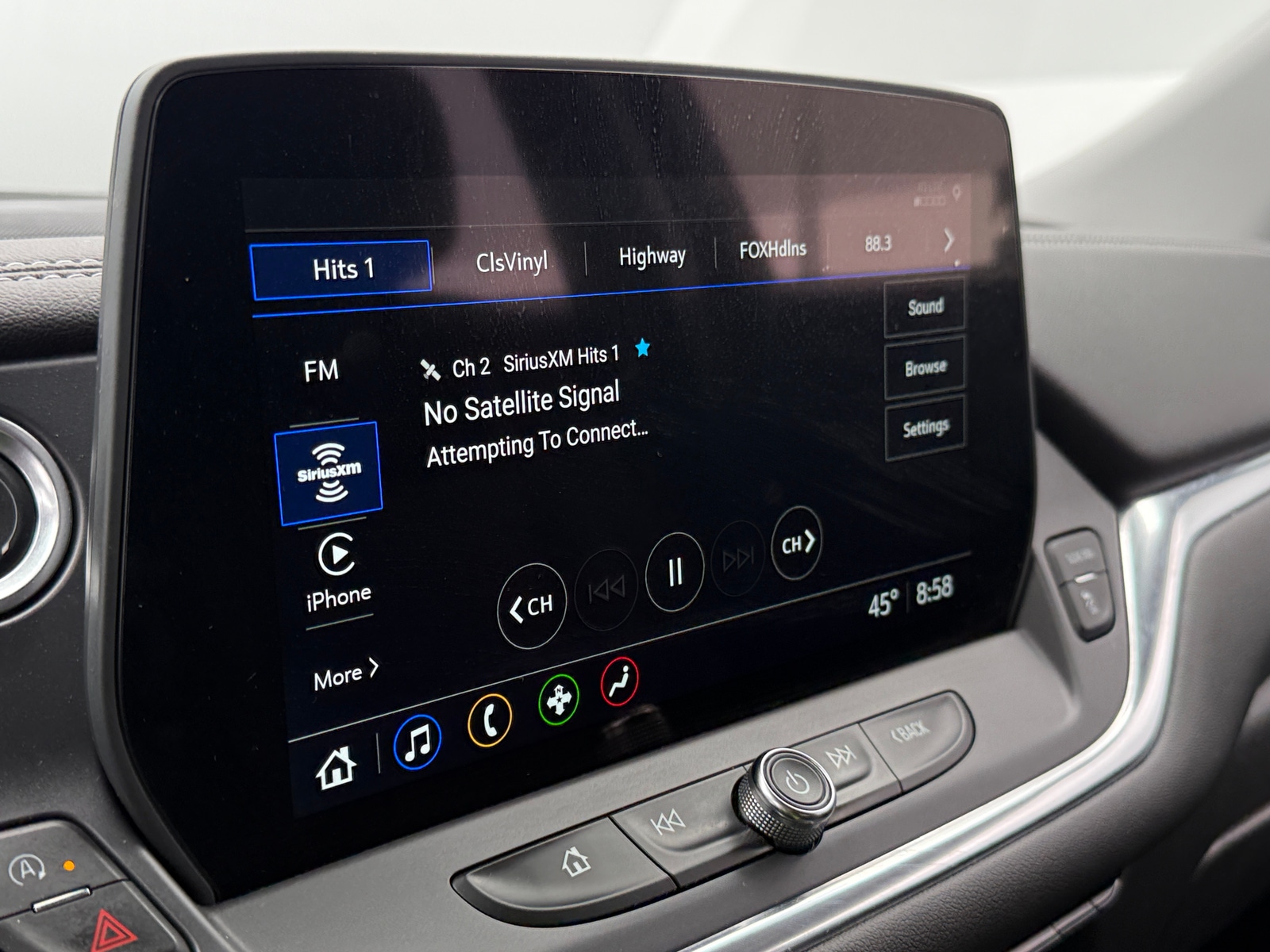 Thumbnail: 2025 Chevrolet Blazer - 4