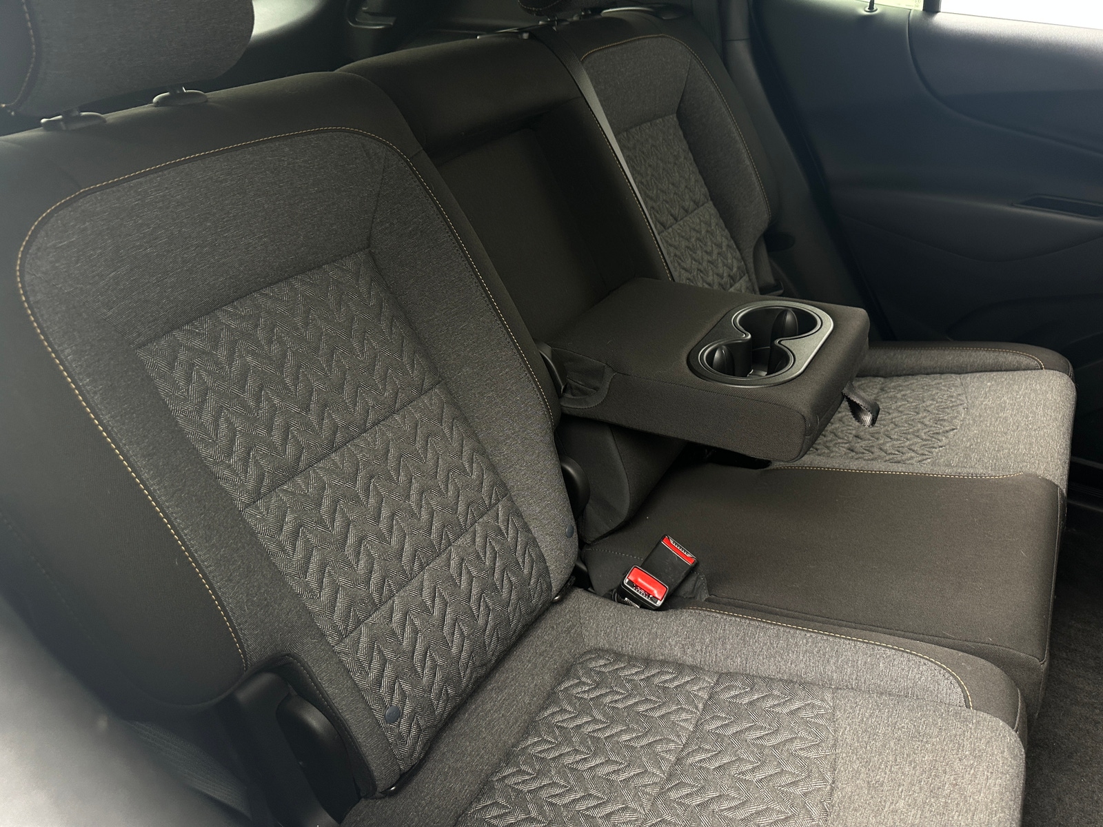 Thumbnail: 2024 Chevrolet Equinox - 6