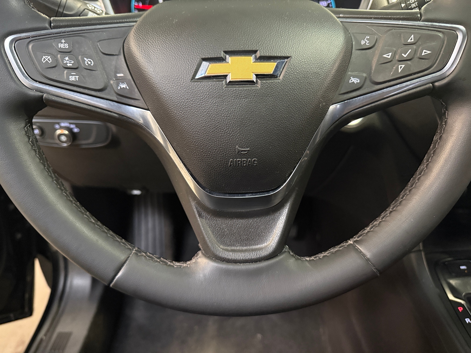 Thumbnail: 2024 Chevrolet Equinox - 5