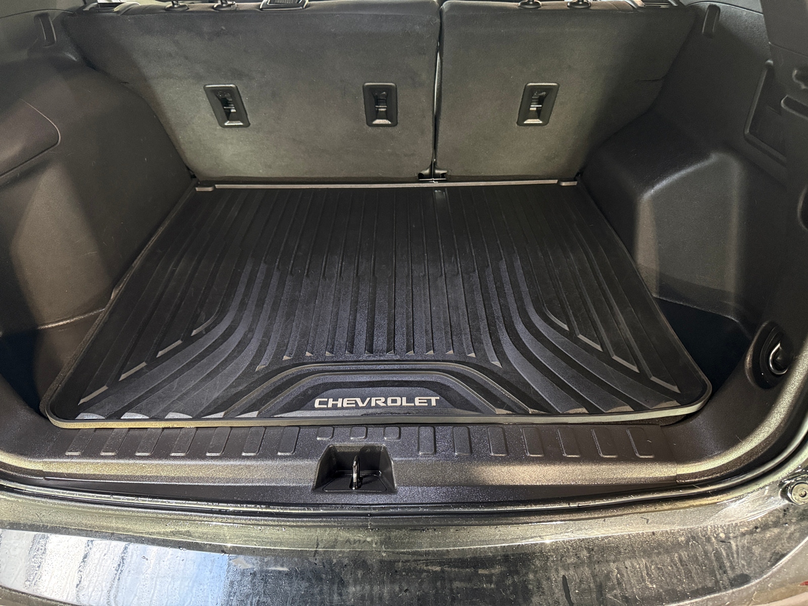 Thumbnail: 2024 Chevrolet Equinox - 7