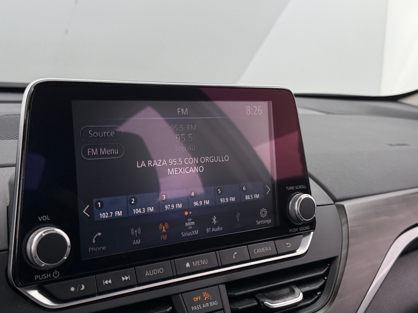 Thumbnail: 2025 Nissan Altima - 4