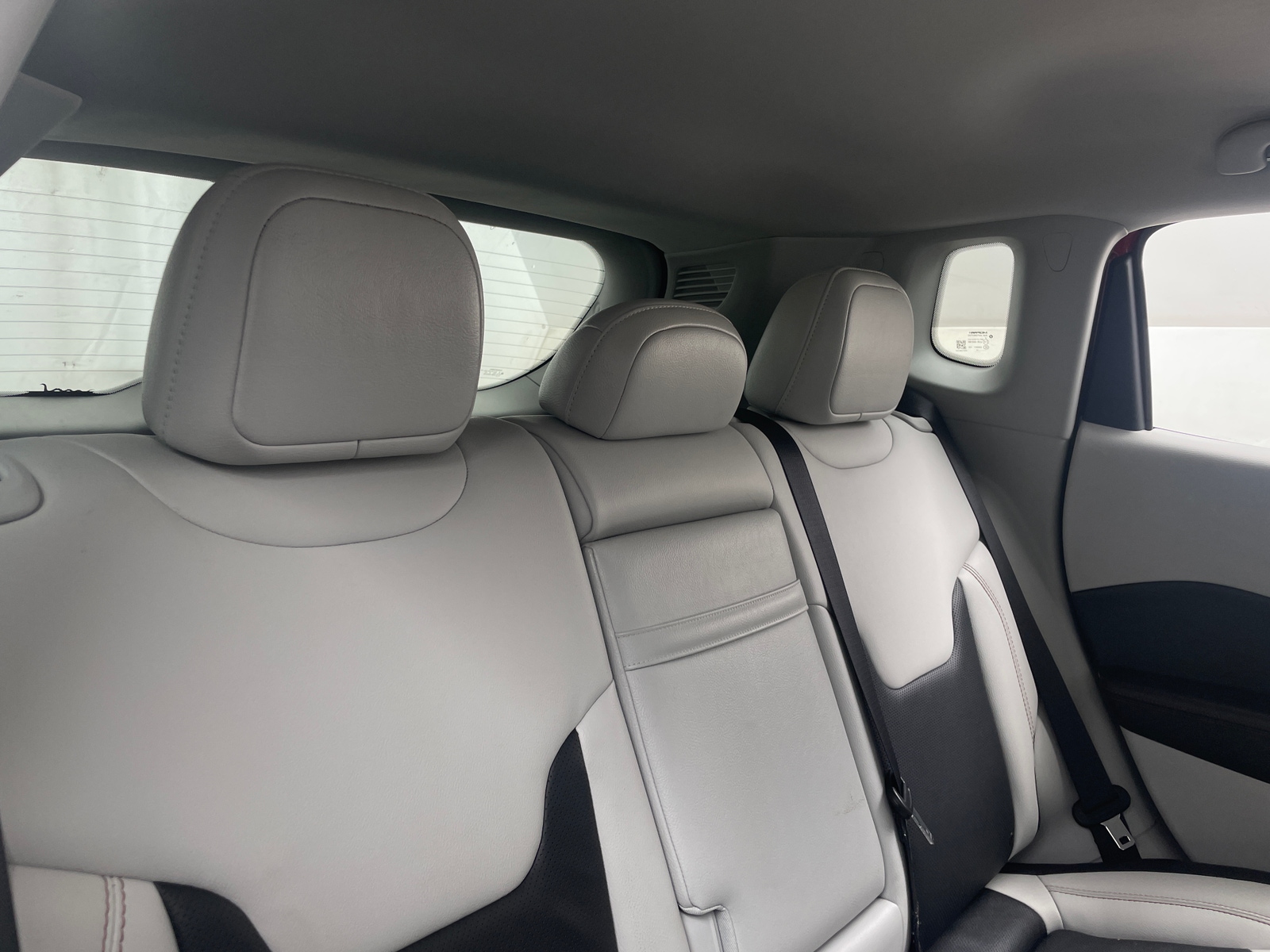 Thumbnail: 2019 Jeep Compass - 5