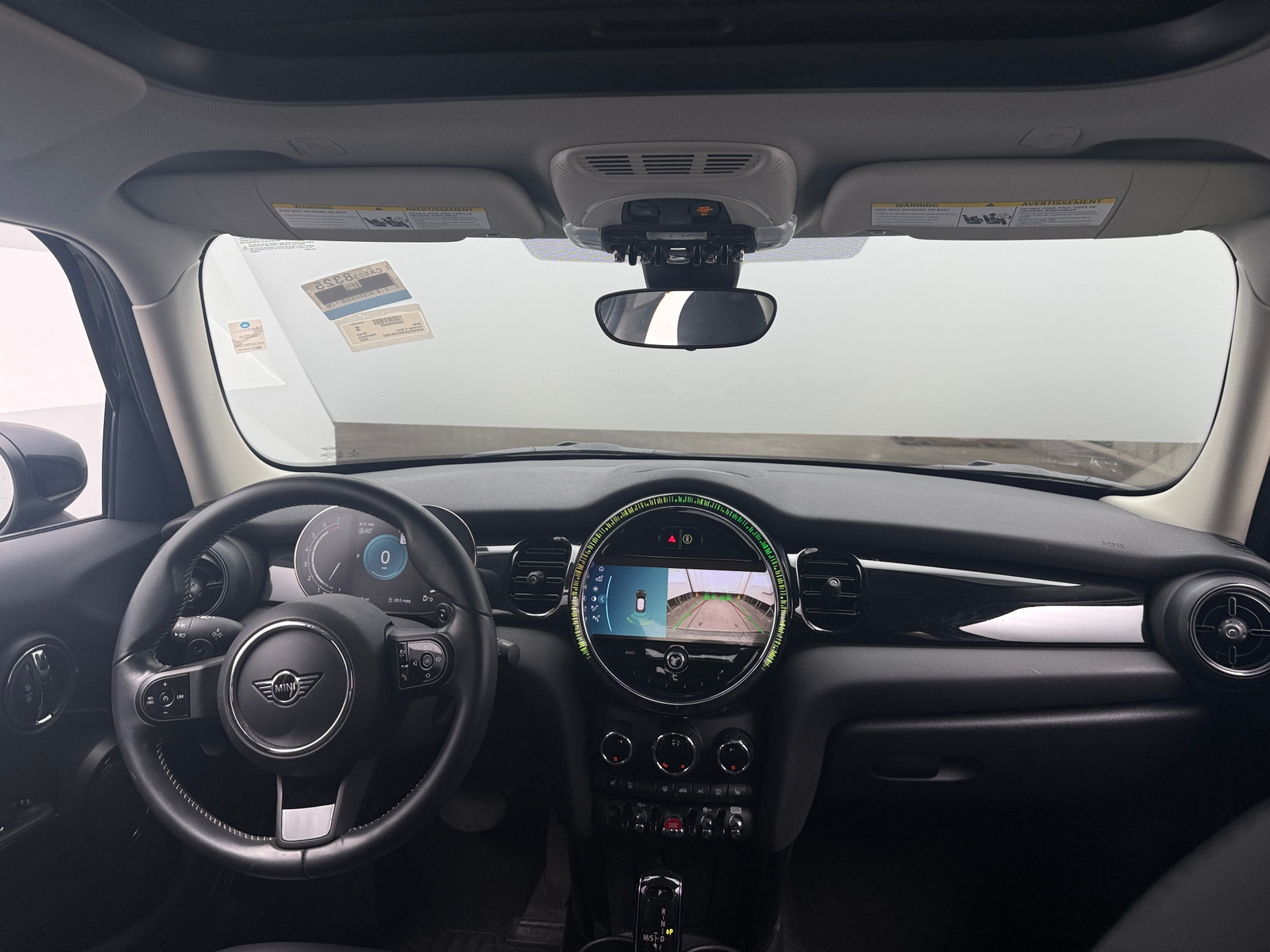 Thumbnail: 2023 MINI Cooper Hardtop - 2