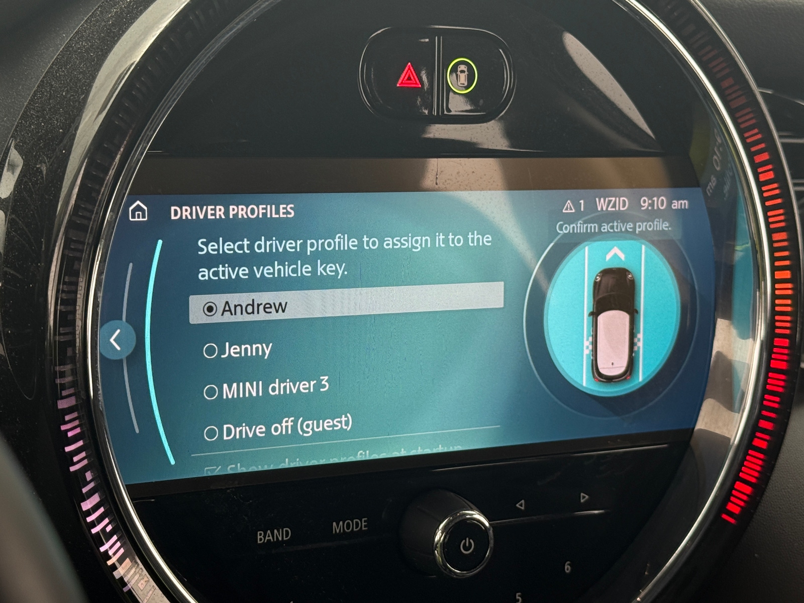 Thumbnail: 2023 MINI Cooper Hardtop - 3
