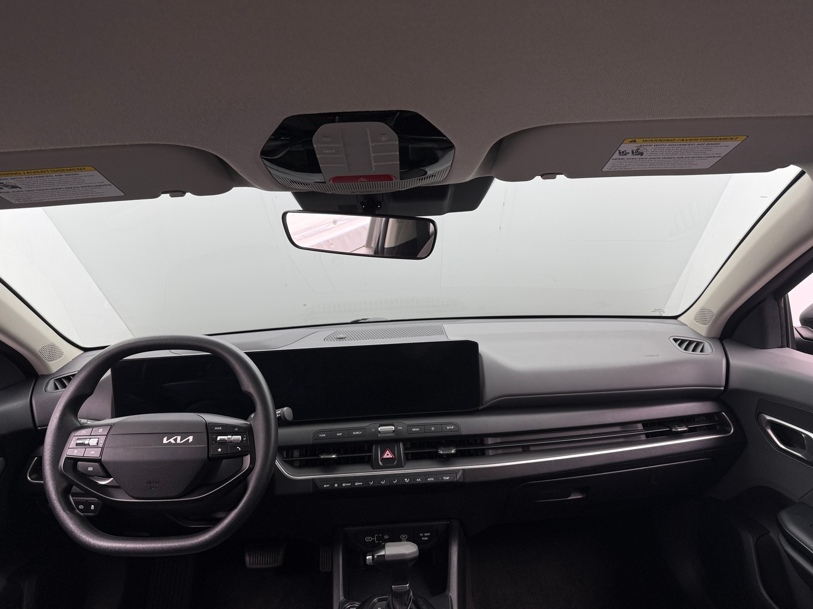 Thumbnail: 2025 Kia K4 - 3