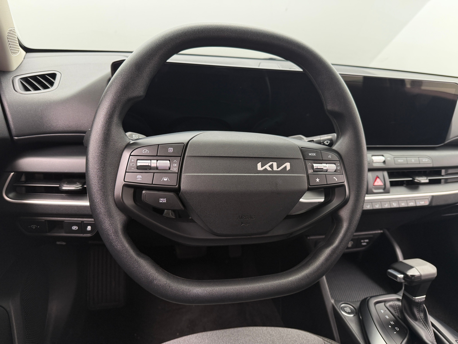 Thumbnail: 2025 Kia K4 - 5