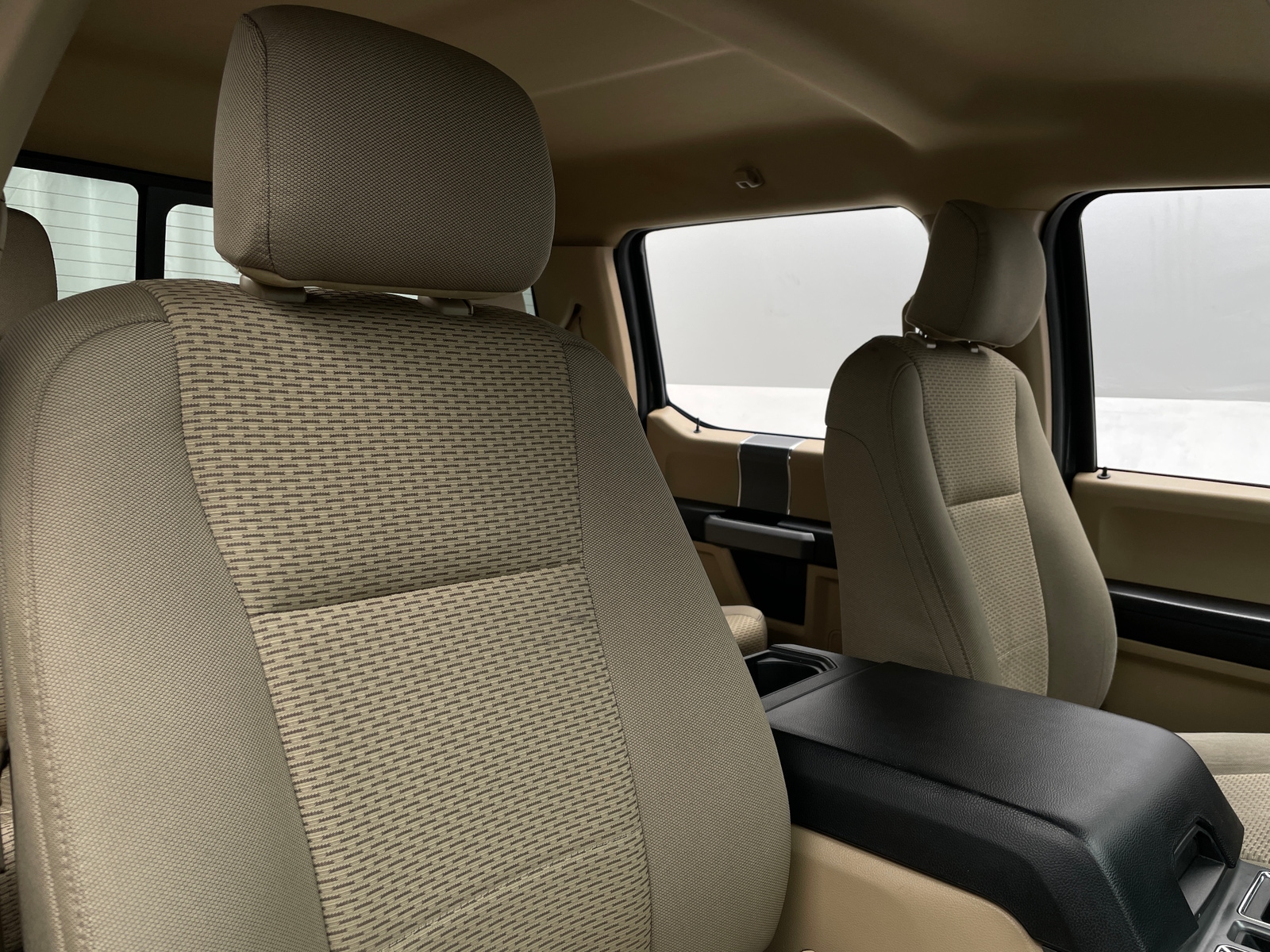 Thumbnail: 2015 Ford Econoline - 2