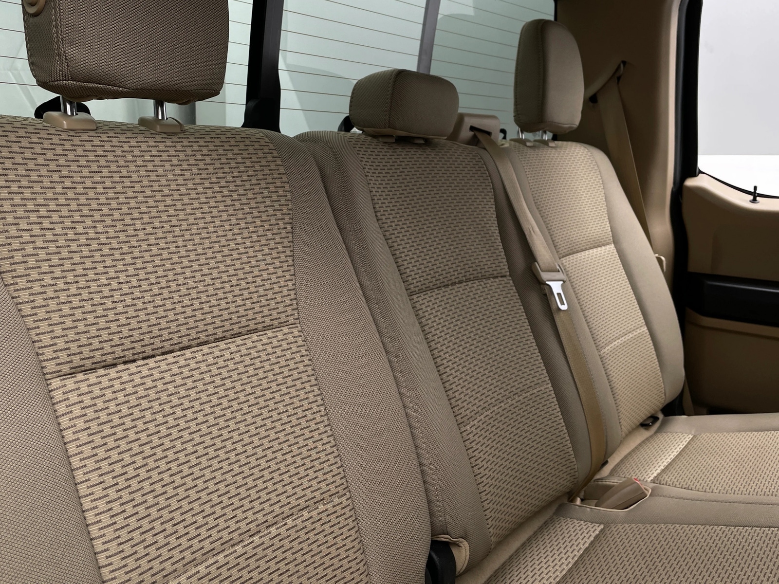 Thumbnail: 2015 Ford Econoline - 6