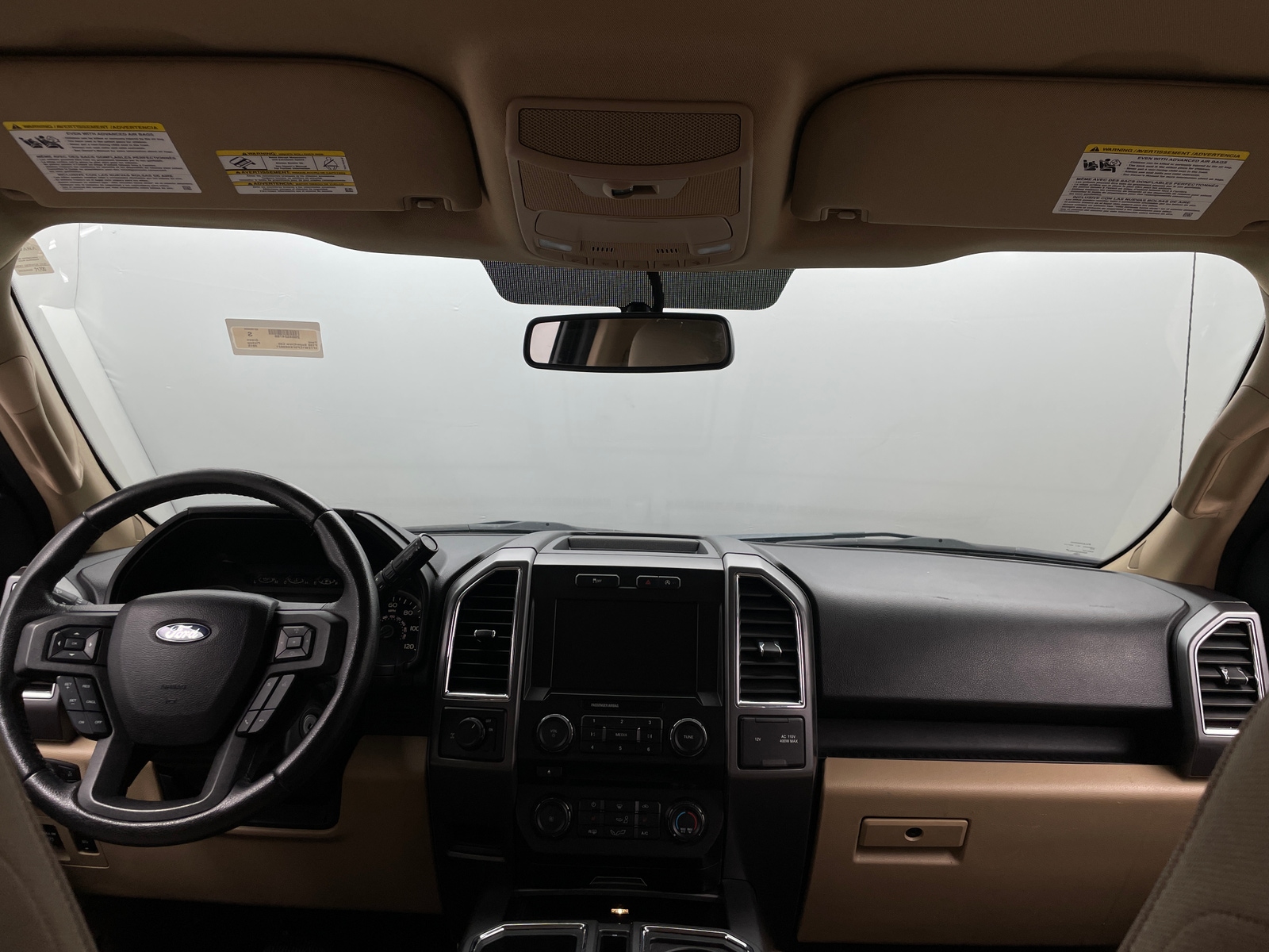 Thumbnail: 2015 Ford Econoline - 3