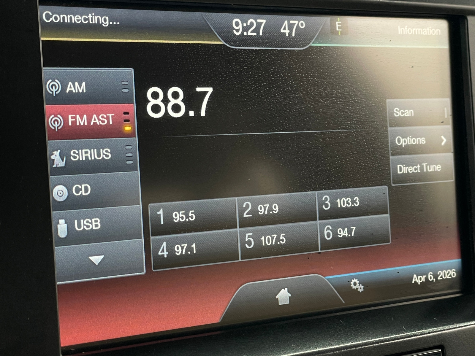 Thumbnail: 2015 Ford Econoline - 4