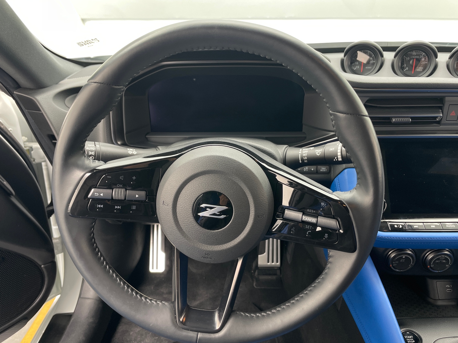 Thumbnail: 2024 Nissan Z - 3