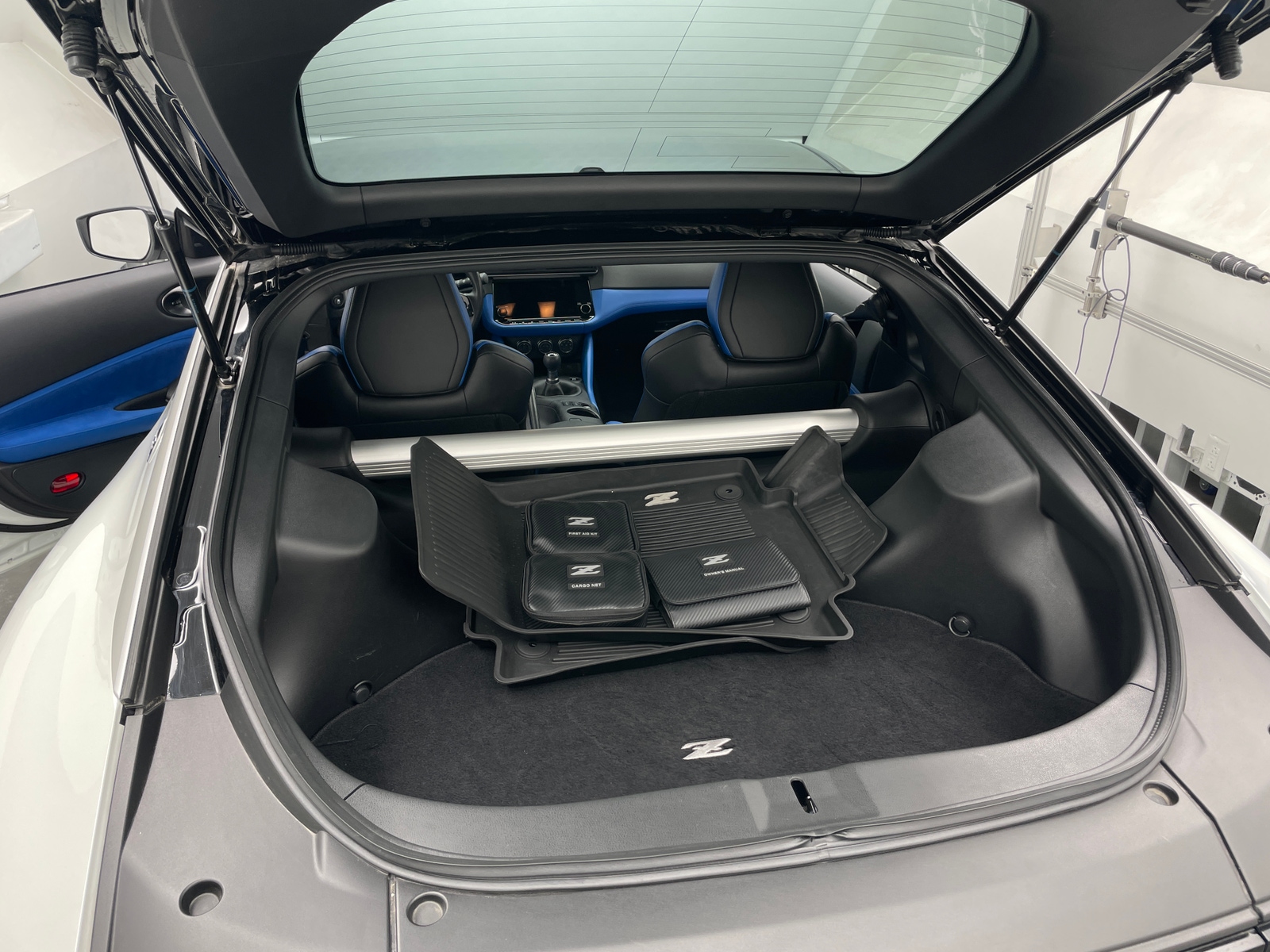 Thumbnail: 2024 Nissan Z - 4