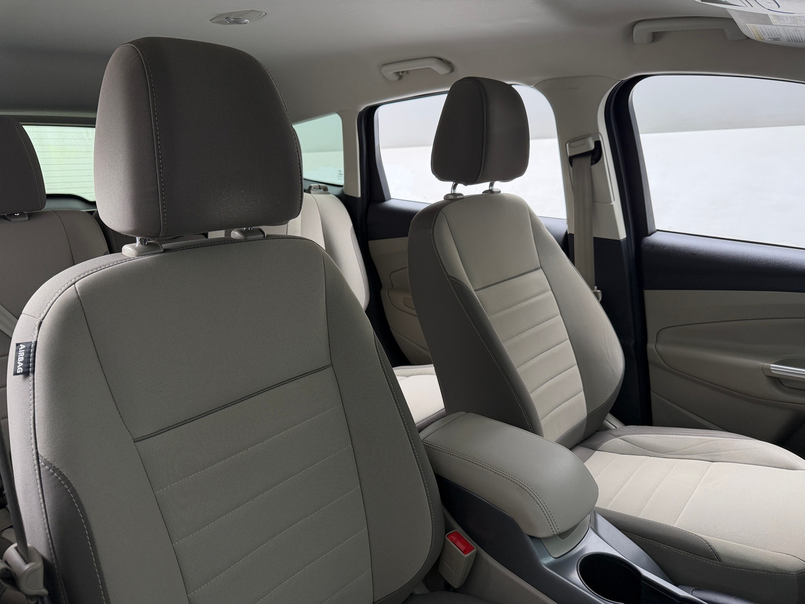 Thumbnail: 2013 Ford Escape - 2