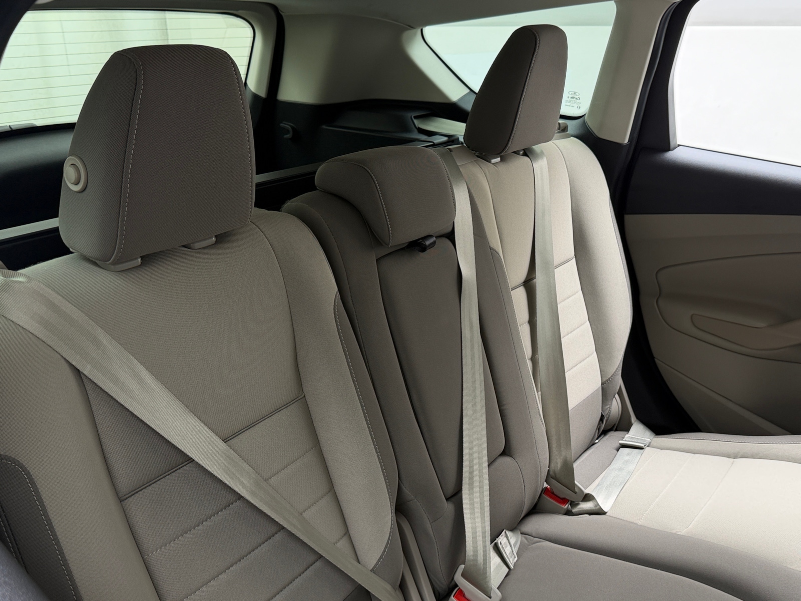 Thumbnail: 2013 Ford Escape - 6