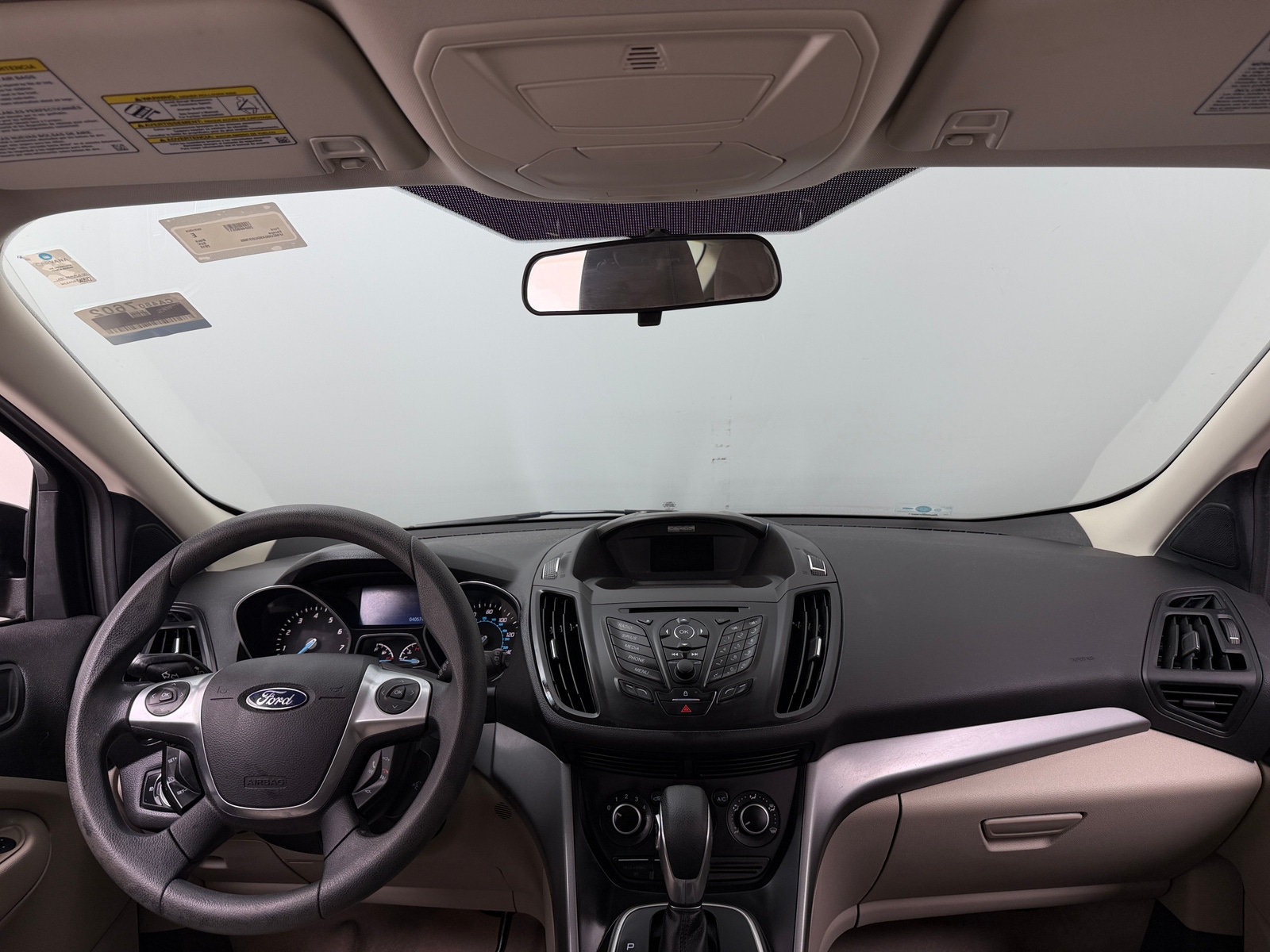 Thumbnail: 2013 Ford Escape - 3