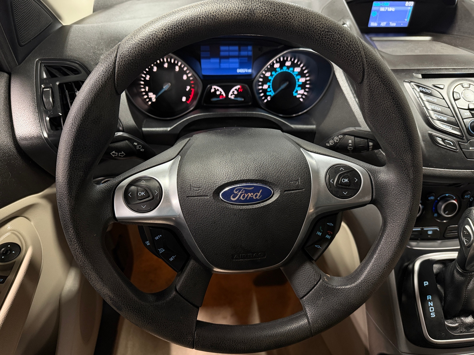 Thumbnail: 2013 Ford Escape - 5