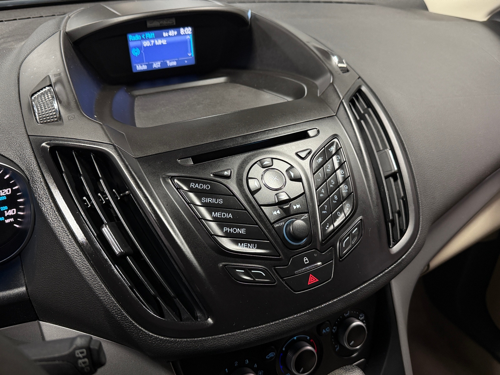 Thumbnail: 2013 Ford Escape - 4