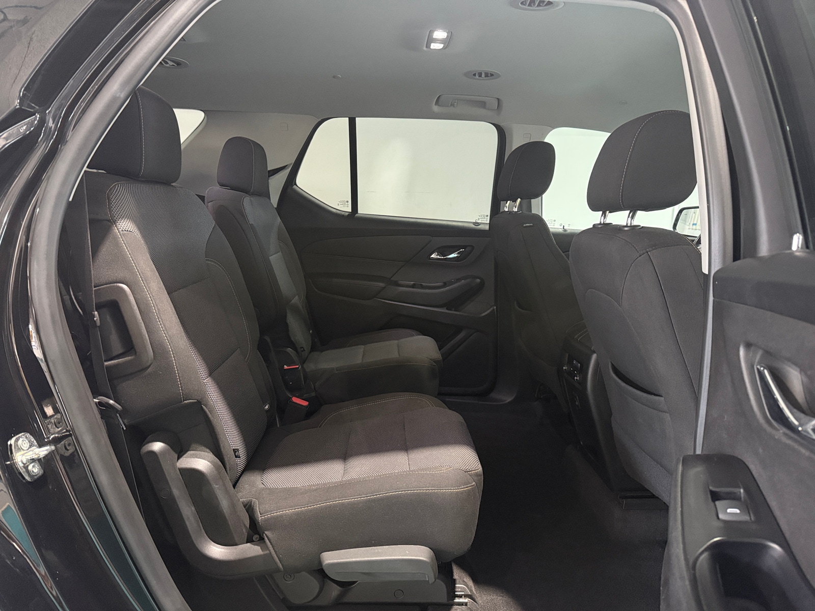 Thumbnail: 2019 Chevrolet Traverse - 6