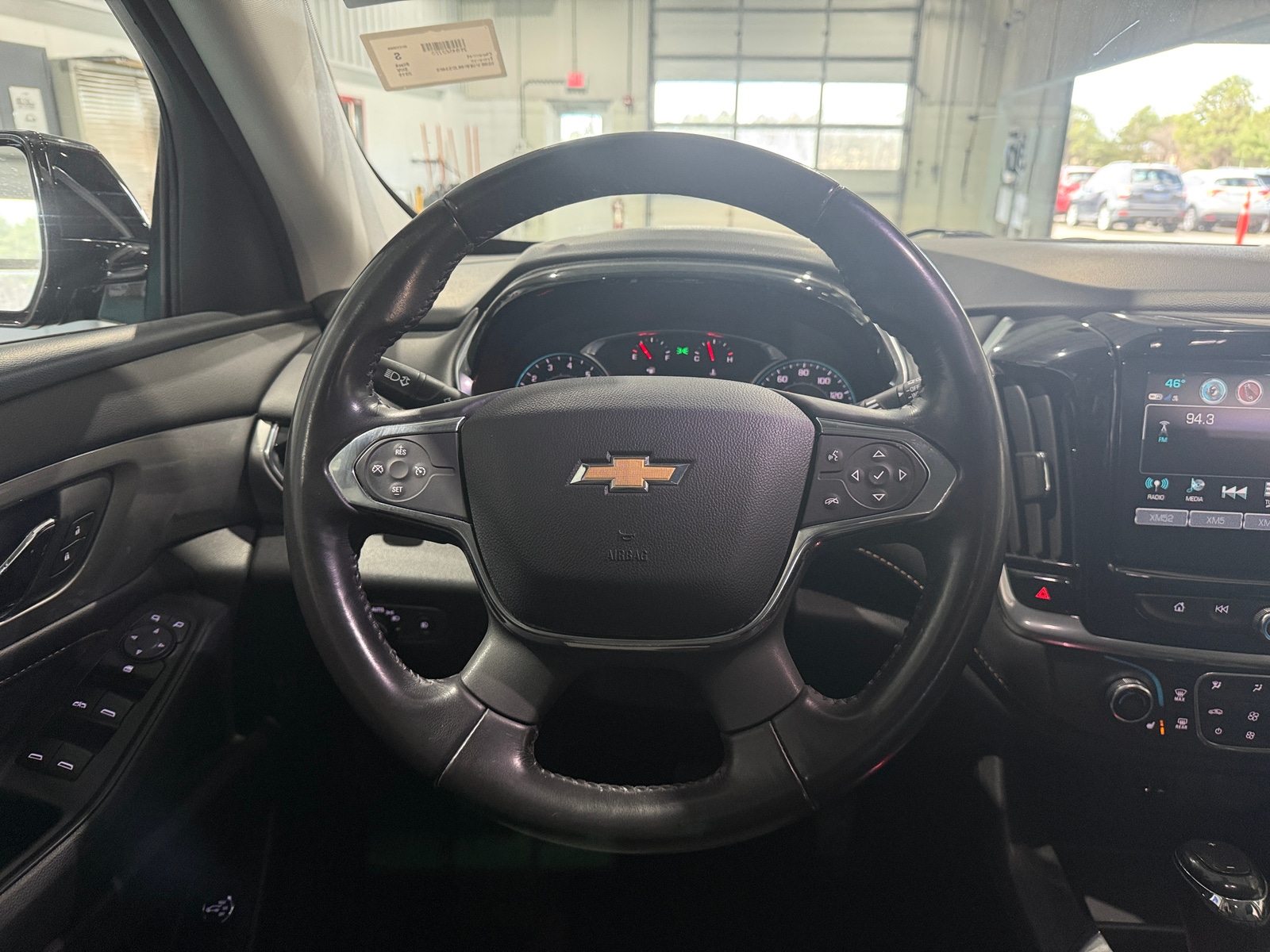 Thumbnail: 2019 Chevrolet Traverse - 5