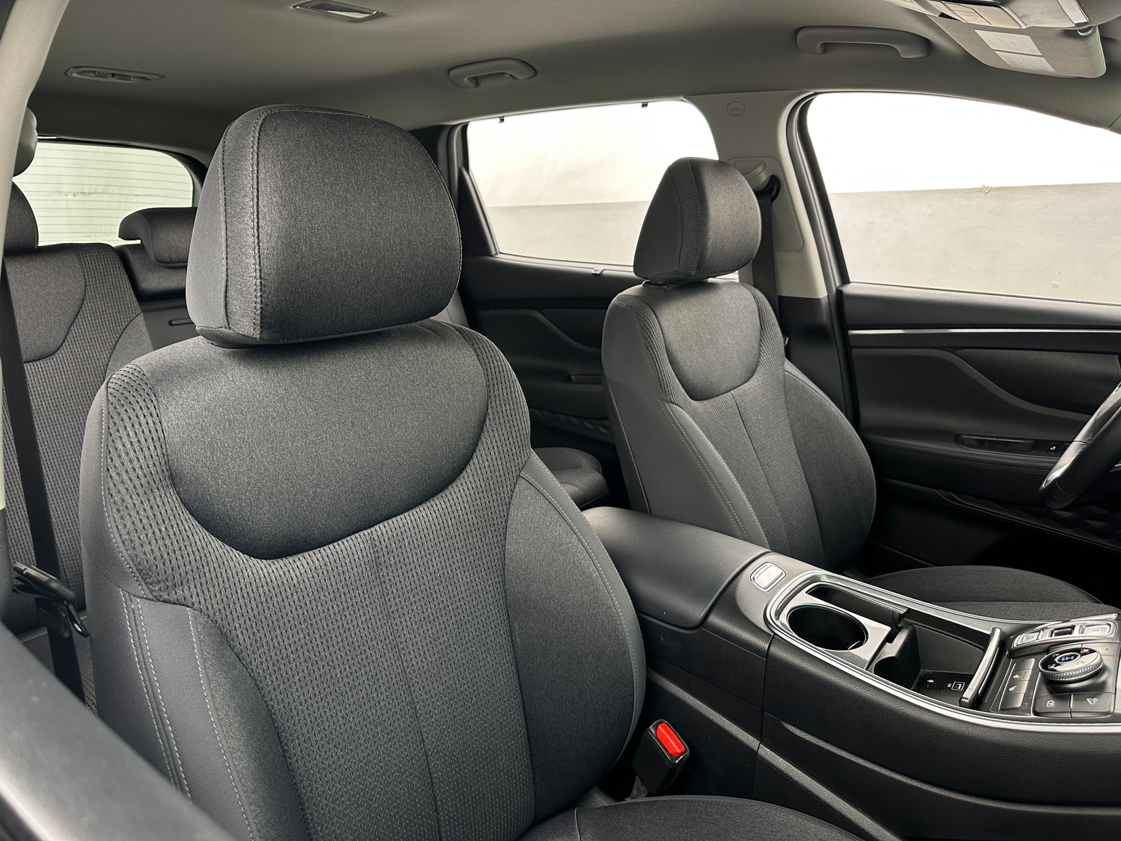 Thumbnail: 2022 Hyundai Santa Fe - 2