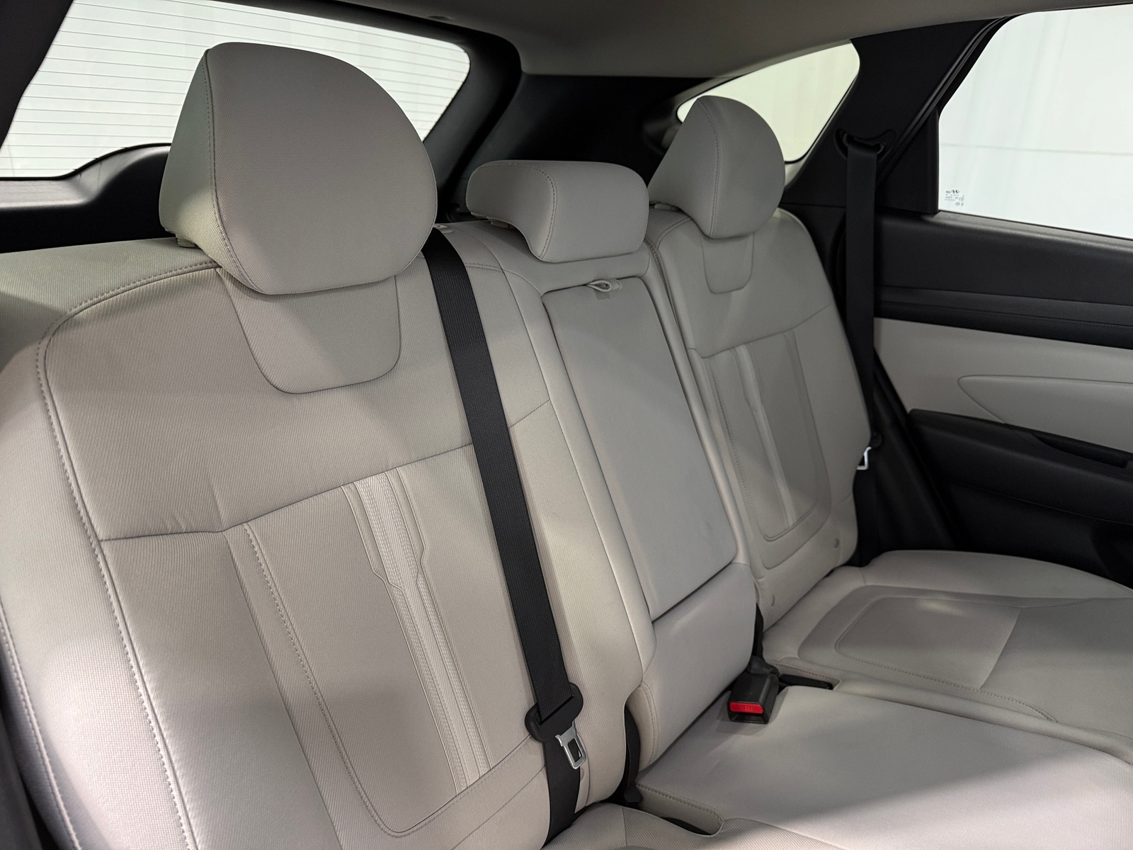 Thumbnail: 2025 Hyundai Tucson - 6