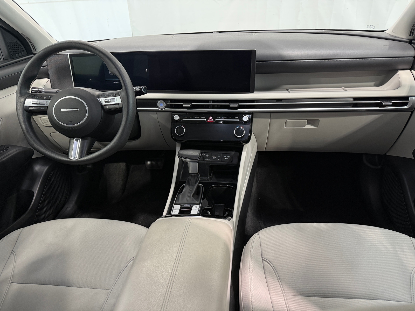 Thumbnail: 2025 Hyundai Tucson - 3