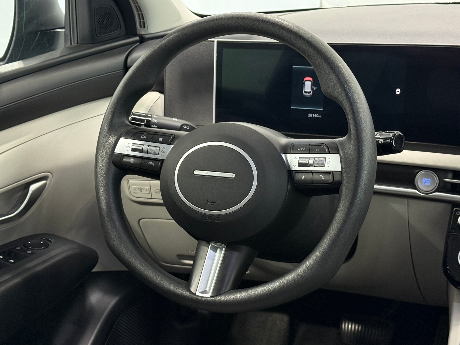 Thumbnail: 2025 Hyundai Tucson - 5