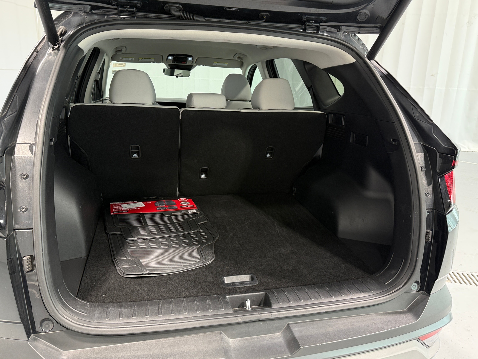 Thumbnail: 2025 Hyundai Tucson - 7