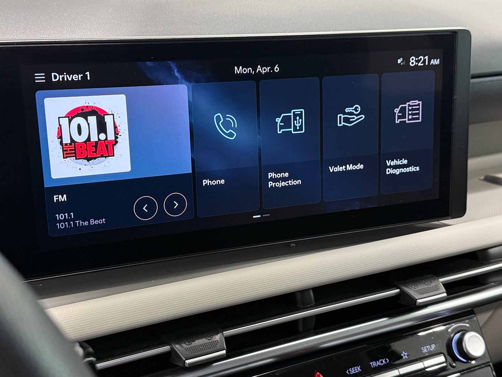 Thumbnail: 2025 Hyundai Tucson - 4