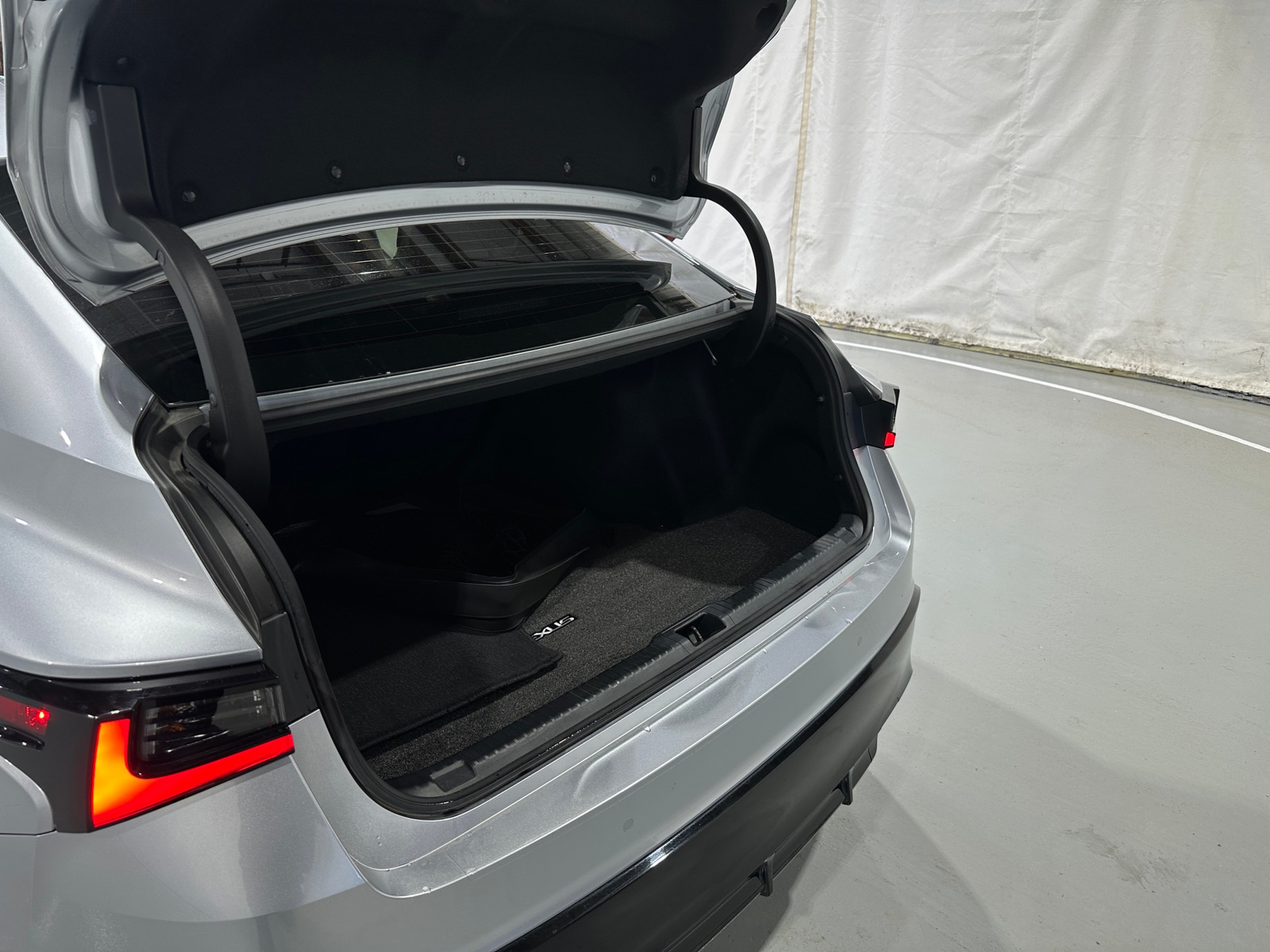 Thumbnail: 2024 Lexus IS - 6